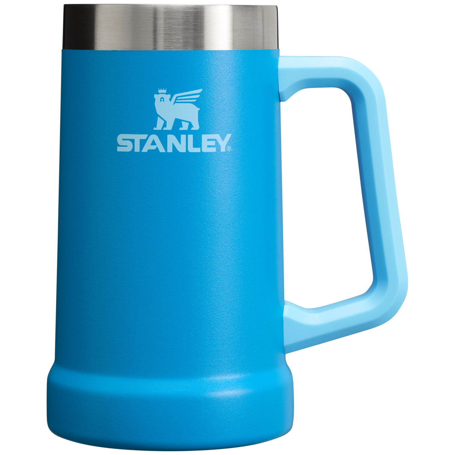 stanley-1913-adventure-big-grip-beer-stein-24-oz image 2