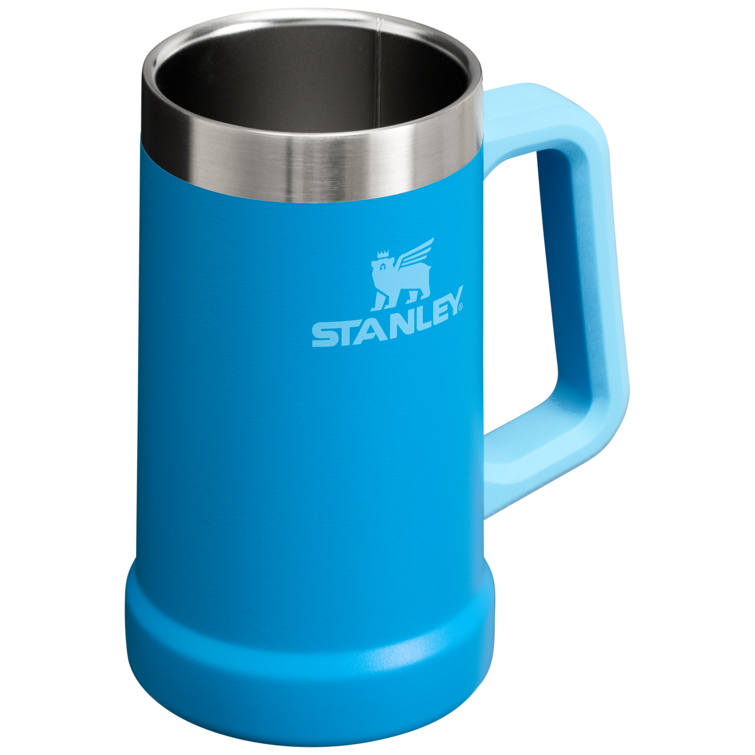 stanley-1913-adventure-big-grip-beer-stein-24-oz image 3