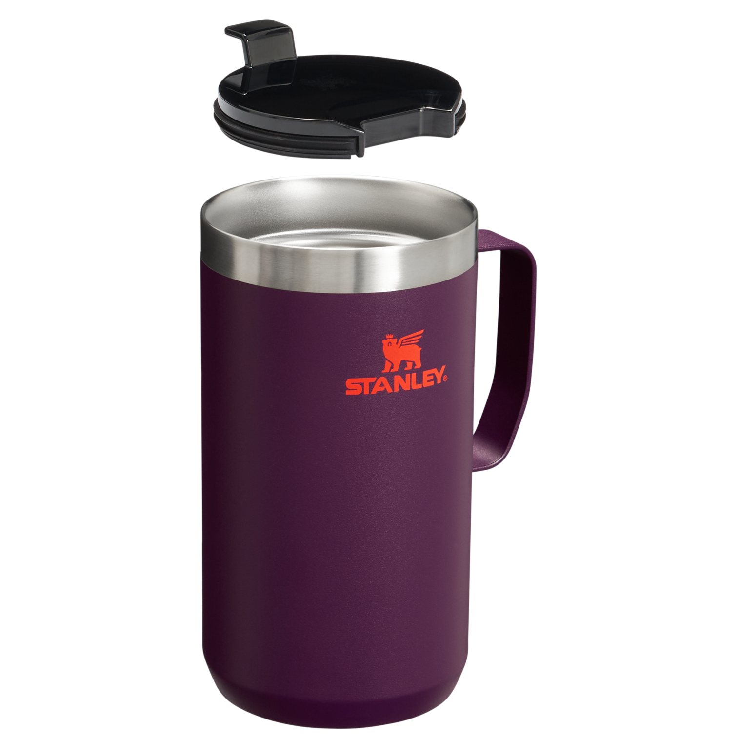 stanley-1913-stay-hot-camp-mug-24-oz-insulated-with-lid image 6