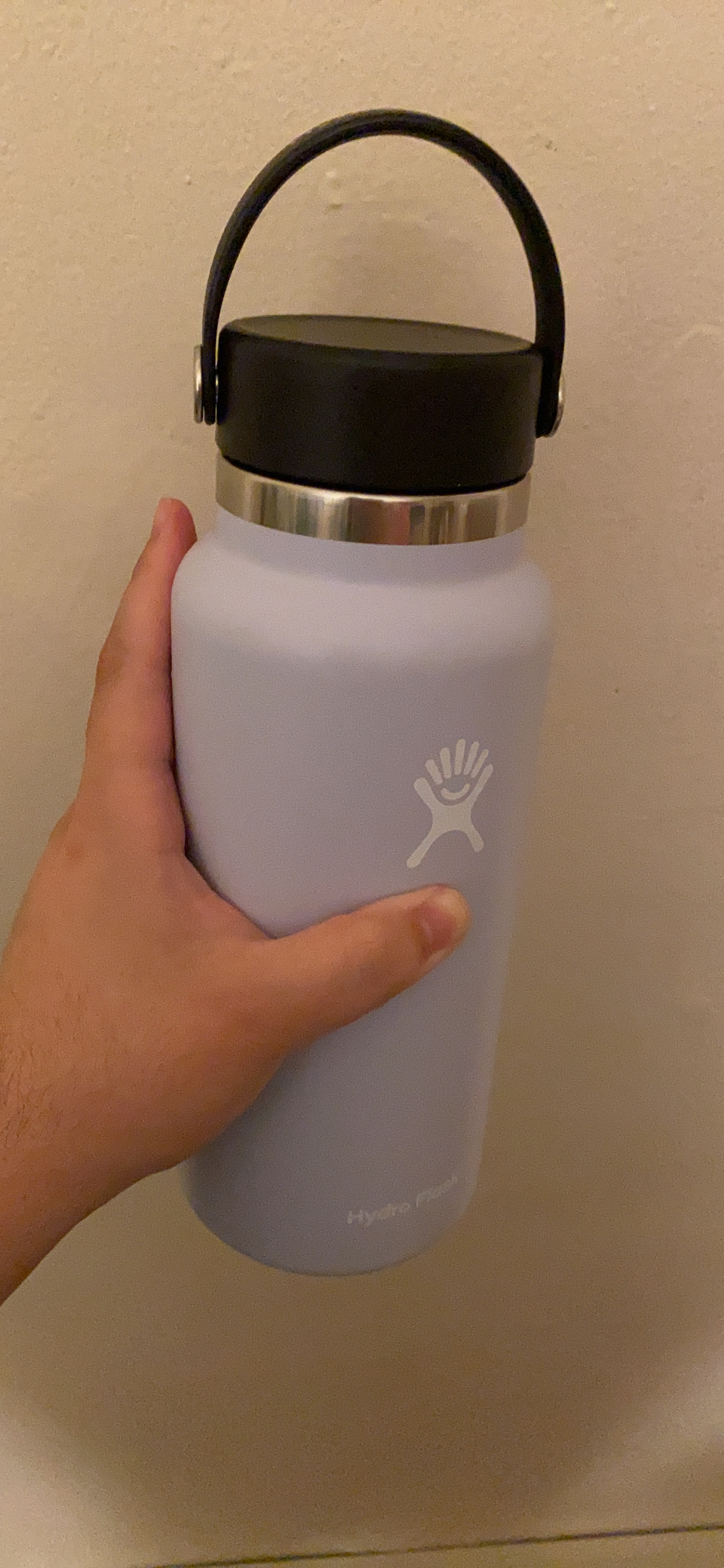 Nice bottle