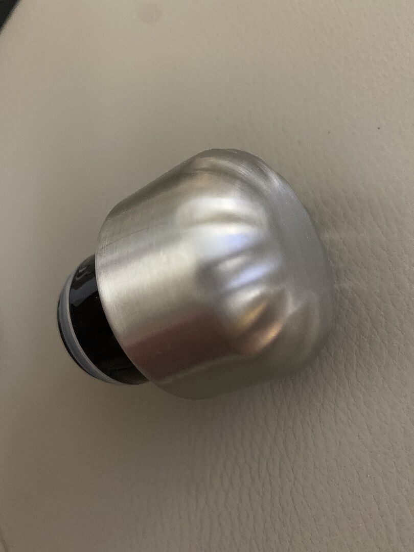 Good as new