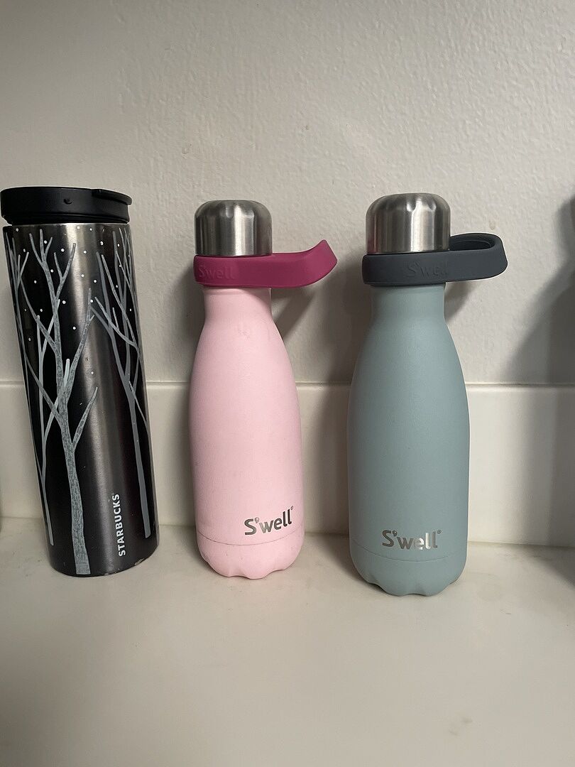 Must-have for S'well bottles