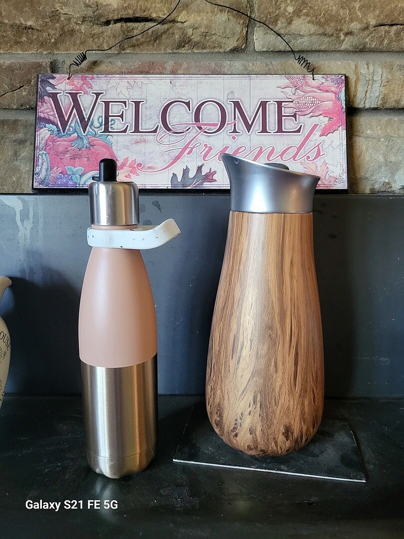 Elegant and functional