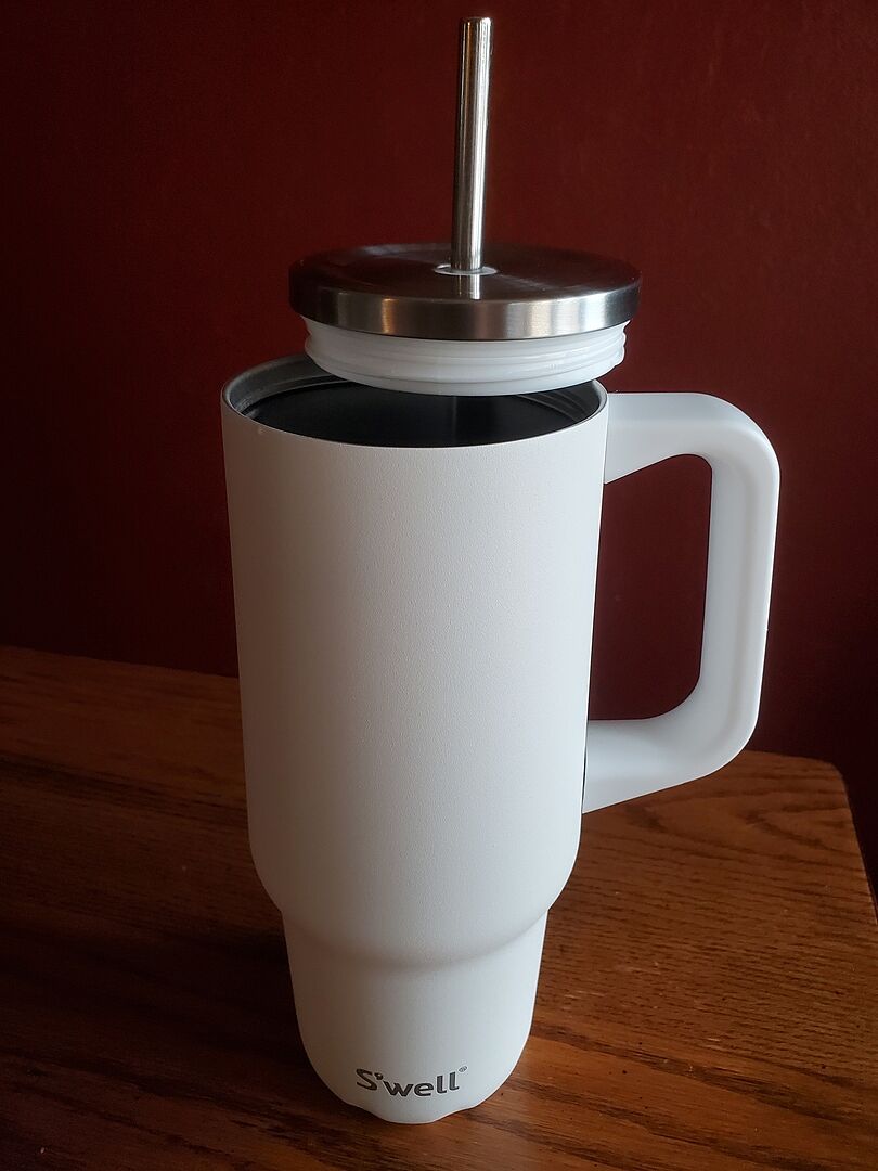 My new favorite mug