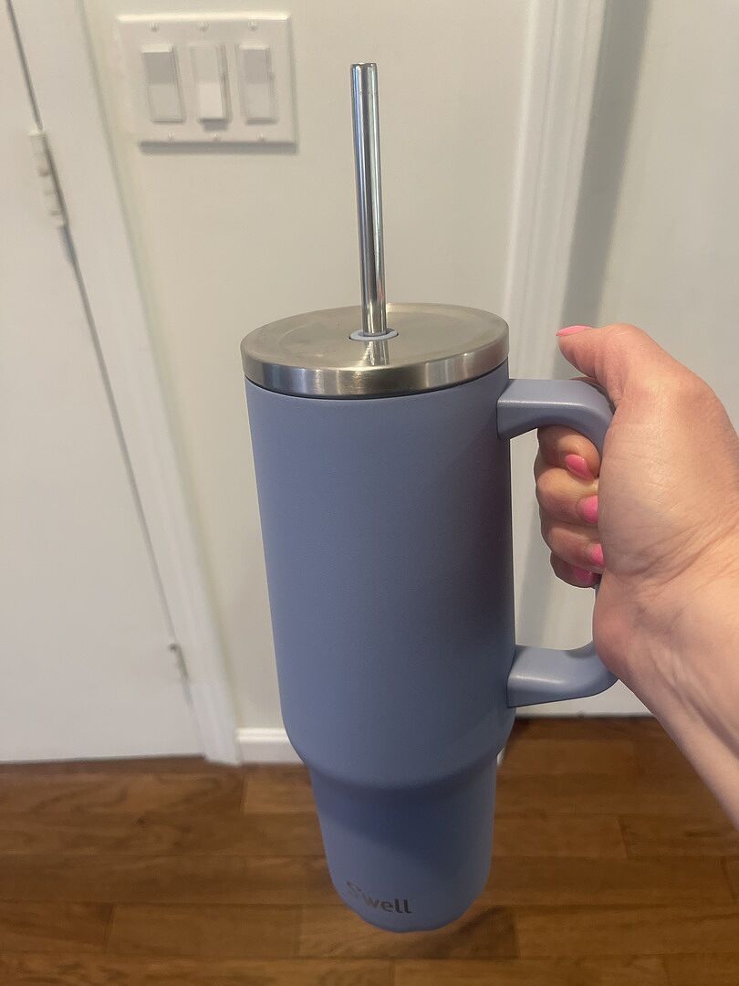 Excellent for iced coffee lovers