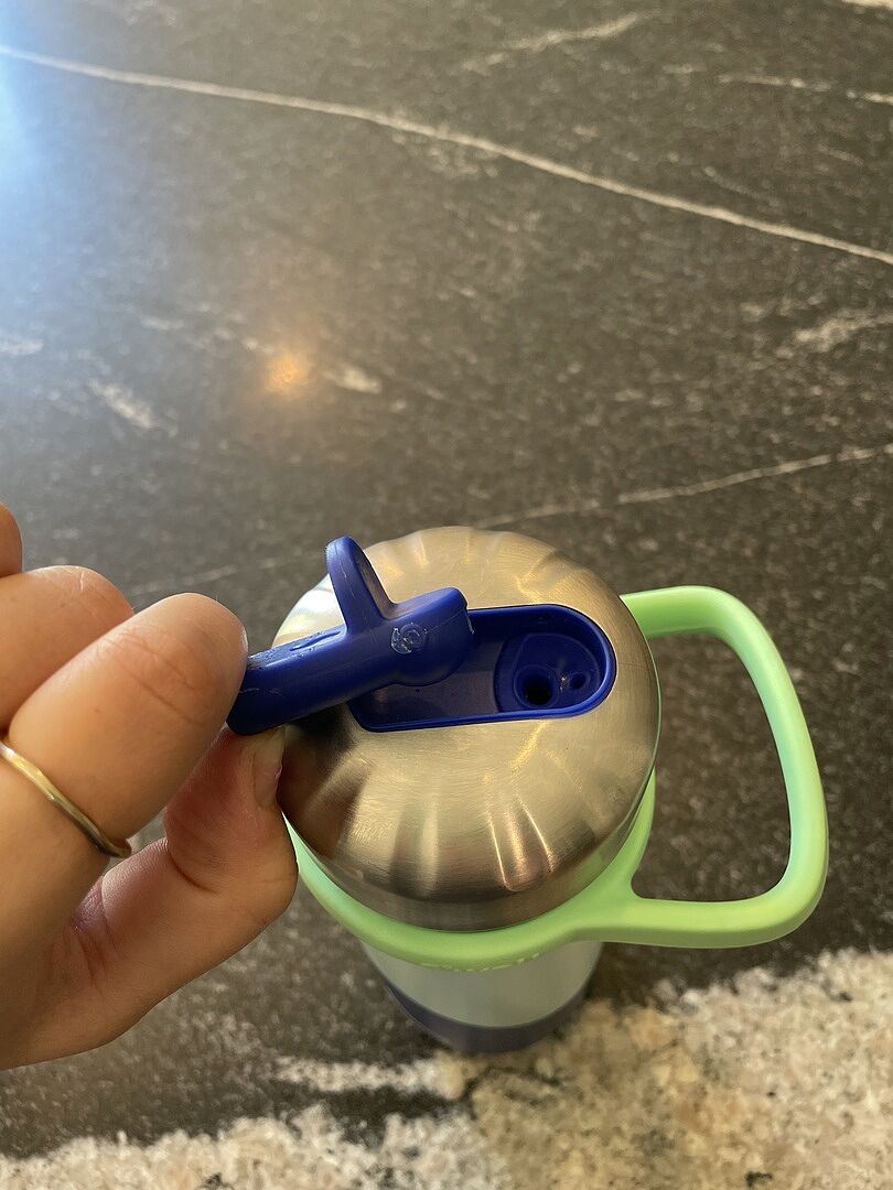 Perfect for my daughter