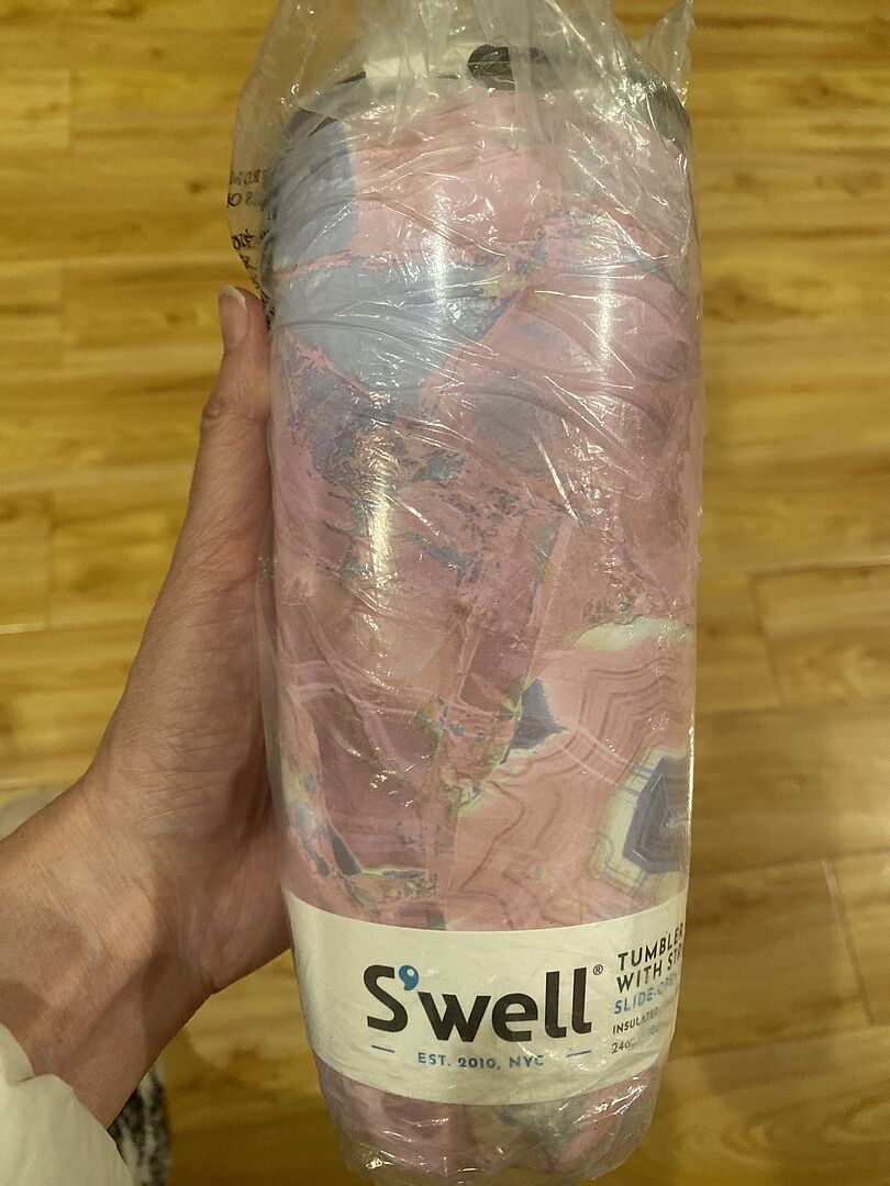 Perfect for iced coffee