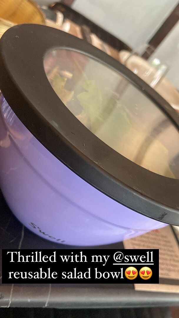 Perfect for salads