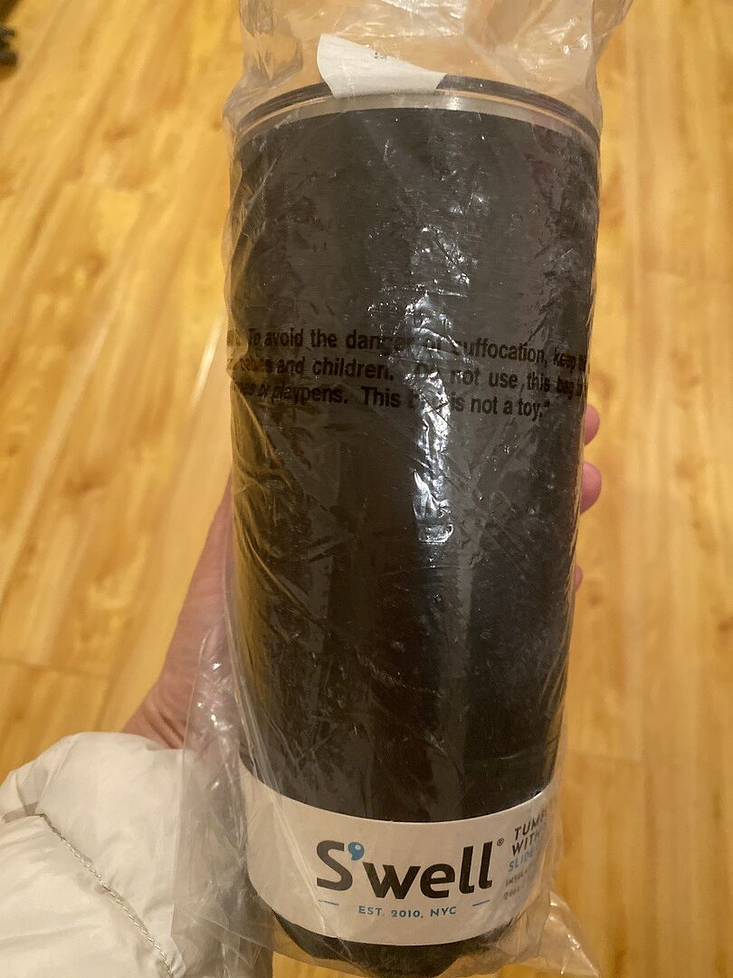 Love the size and design