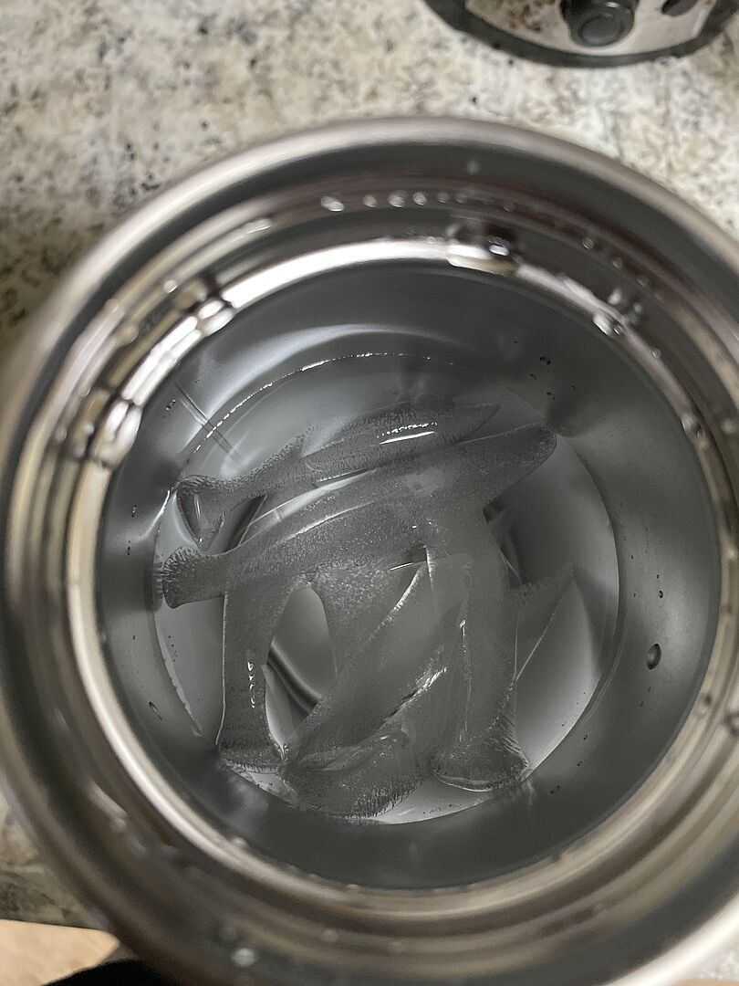 Perfect fit