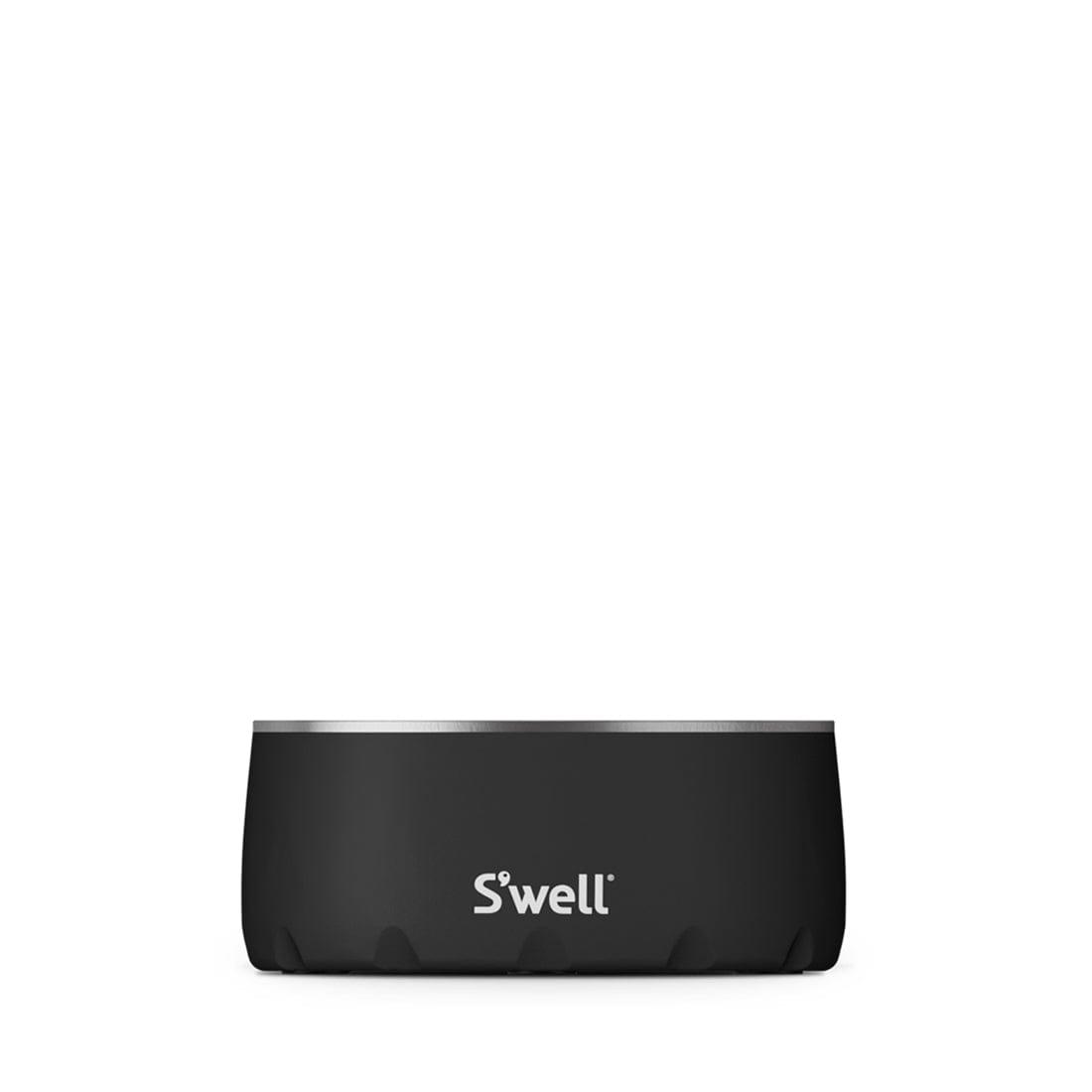 s-well-pet-bowl-16oz-stainless-steel-non-slip-dishwasher-safe image 1