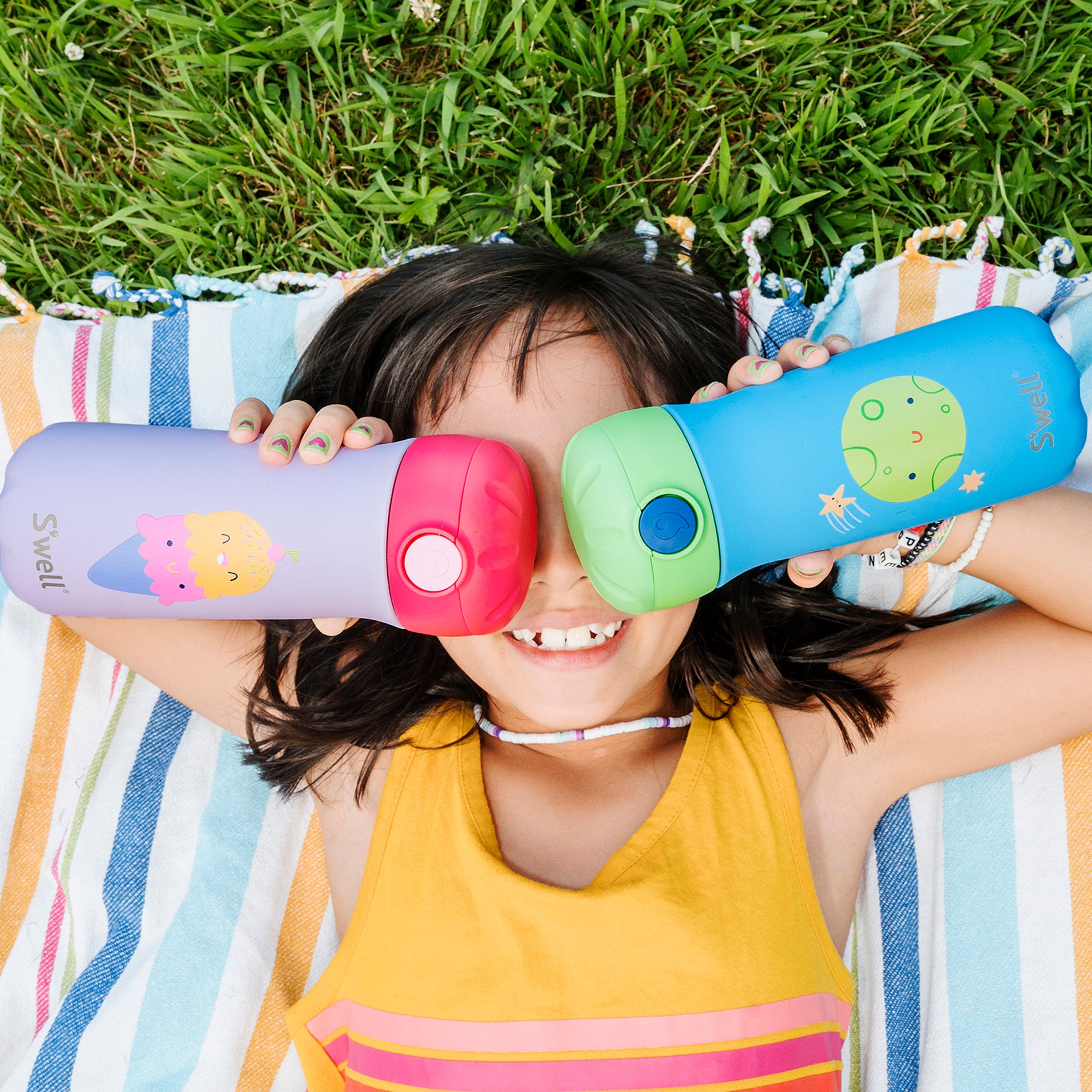 s-well-pop-top-traveler-14oz-kids-insulated-water-bottle image 2