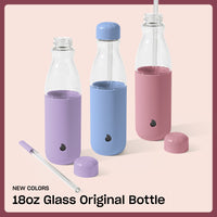s-well-glass-original-bottle-18oz-non-slip-silicone-sleeve image 2