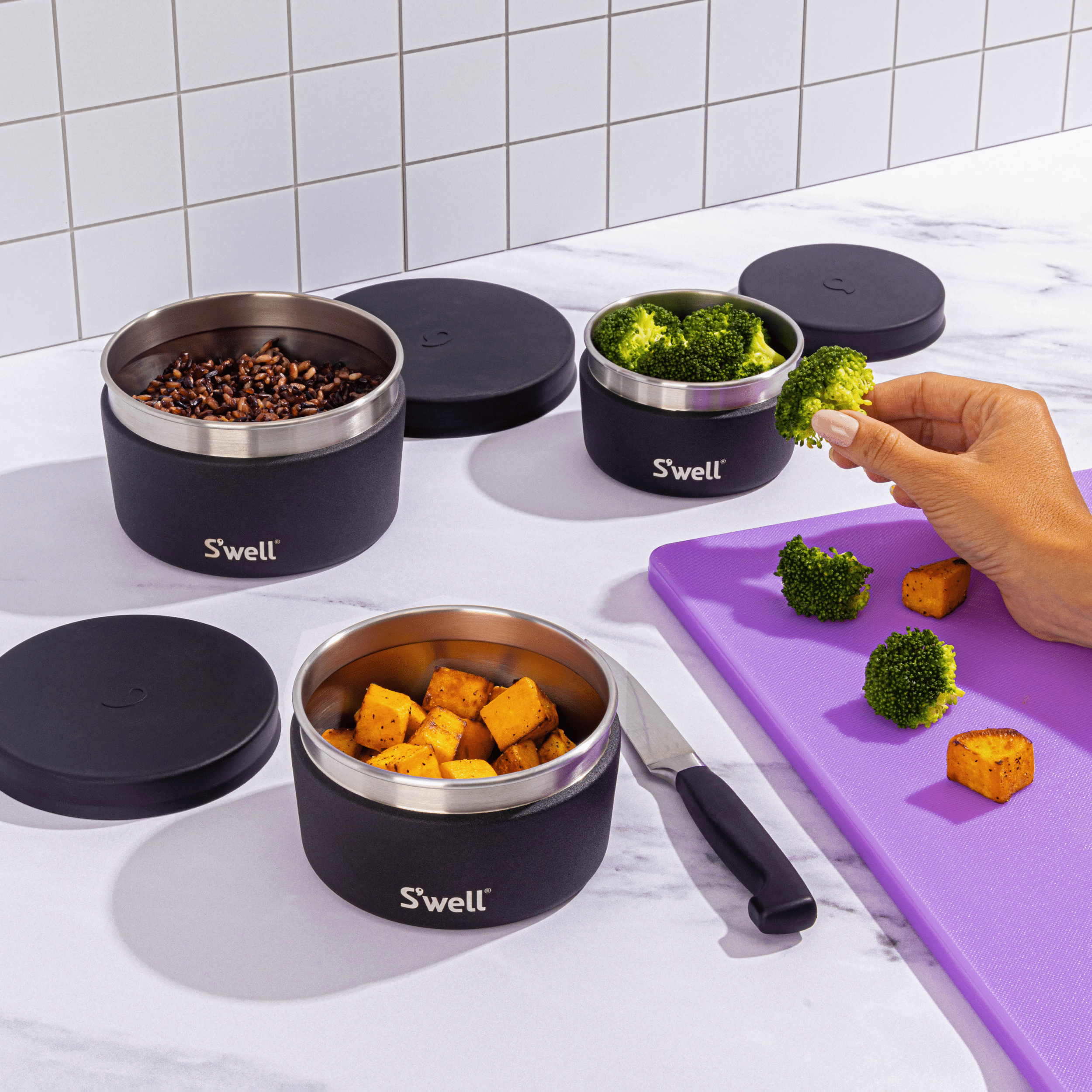s-well-food-canister-set-versatile-food-storage-containers-for-pantry-fridge-and image 7