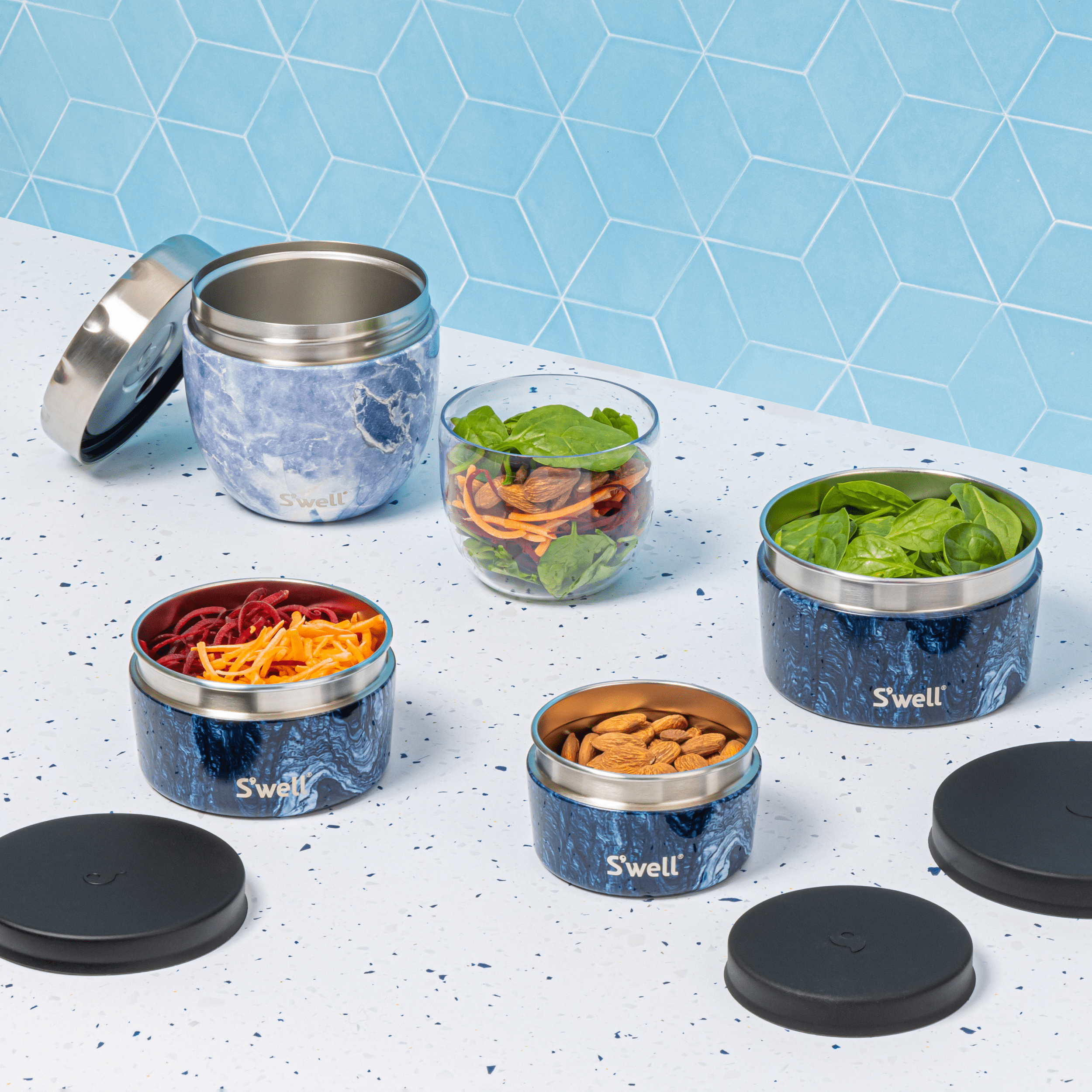 s-well-food-canister-set-versatile-food-storage-containers-for-pantry-fridge-and image 6