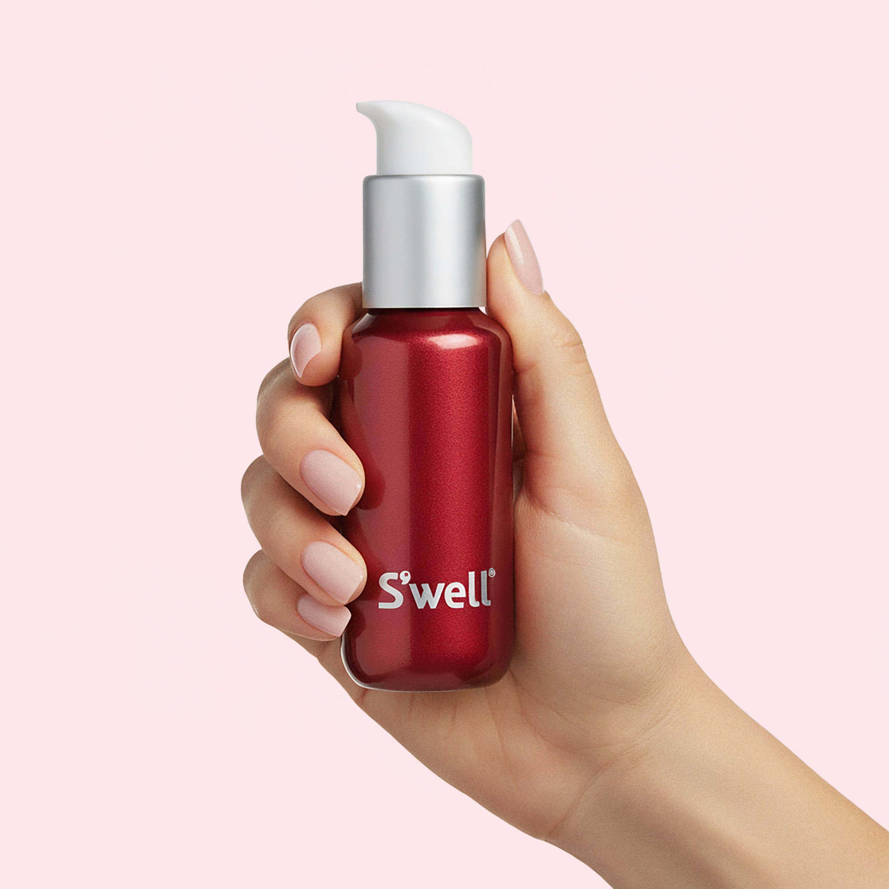 s-well-travel-bottle-set-tsa-compliant-leakproof-silicone-travel-bottles-with-tw image 2