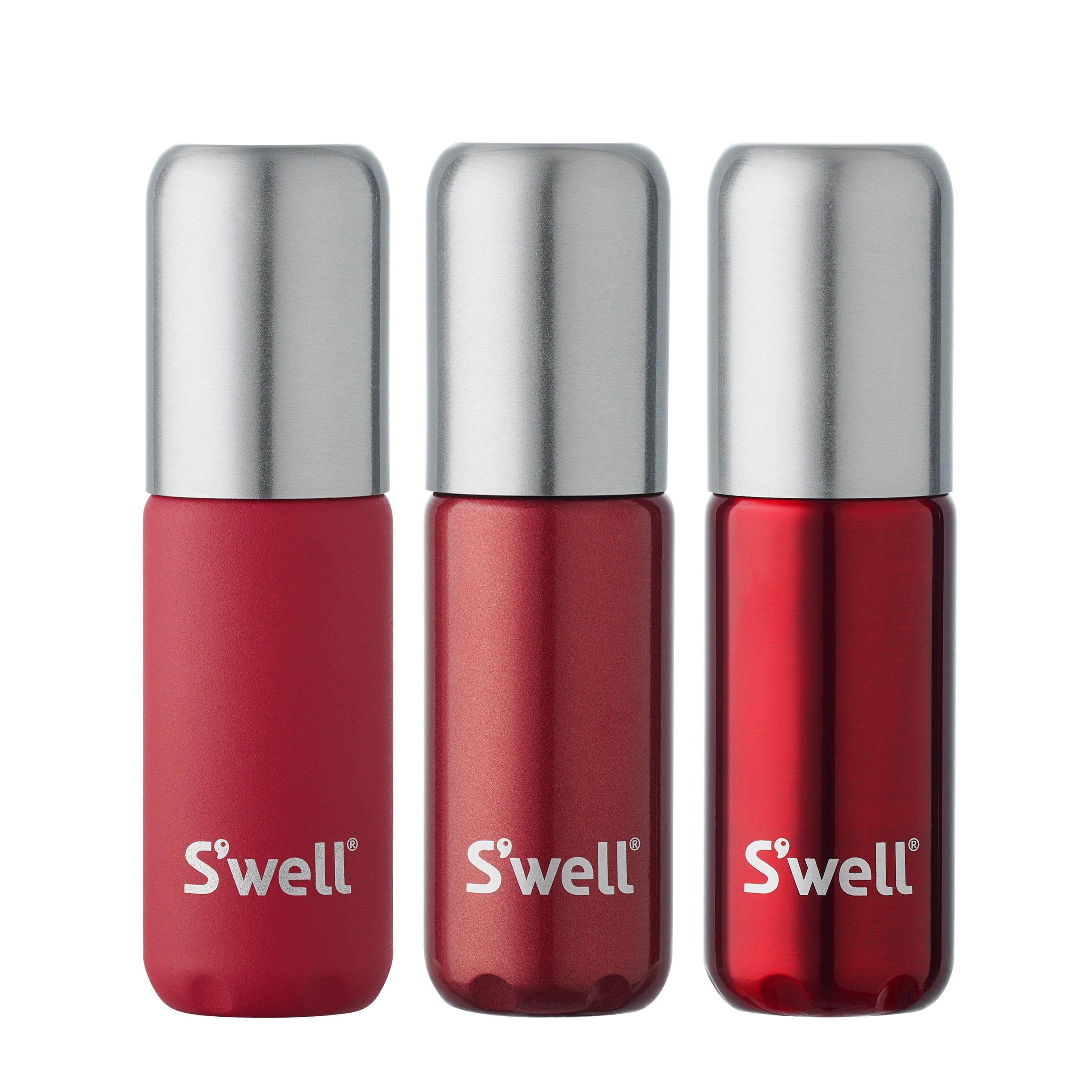 s-well-travel-bottle-set-tsa-compliant-leakproof-silicone-travel-bottles-with-tw image 8