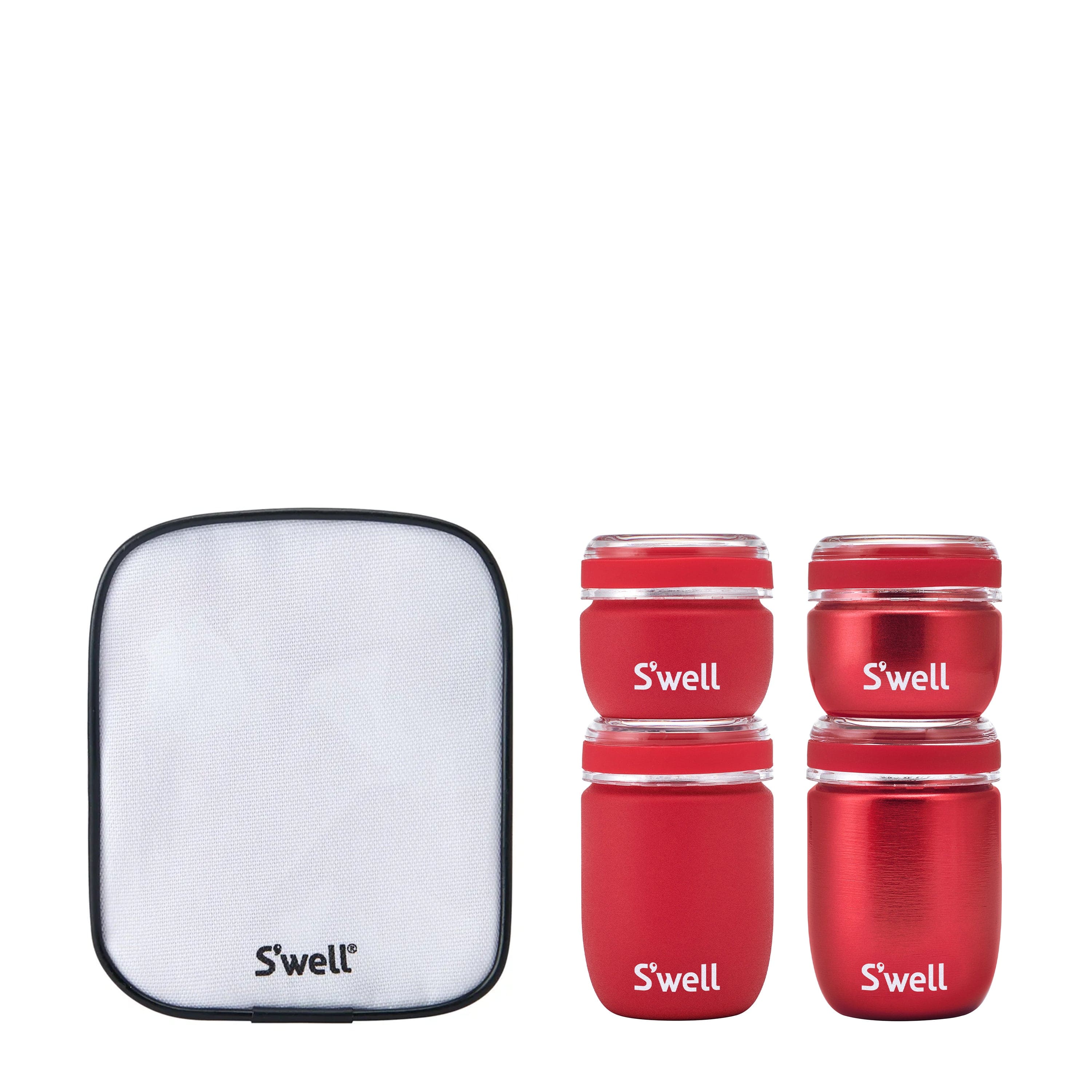 s-well-travel-container-set-tsa-friendly-leakproof-bottles image 2
