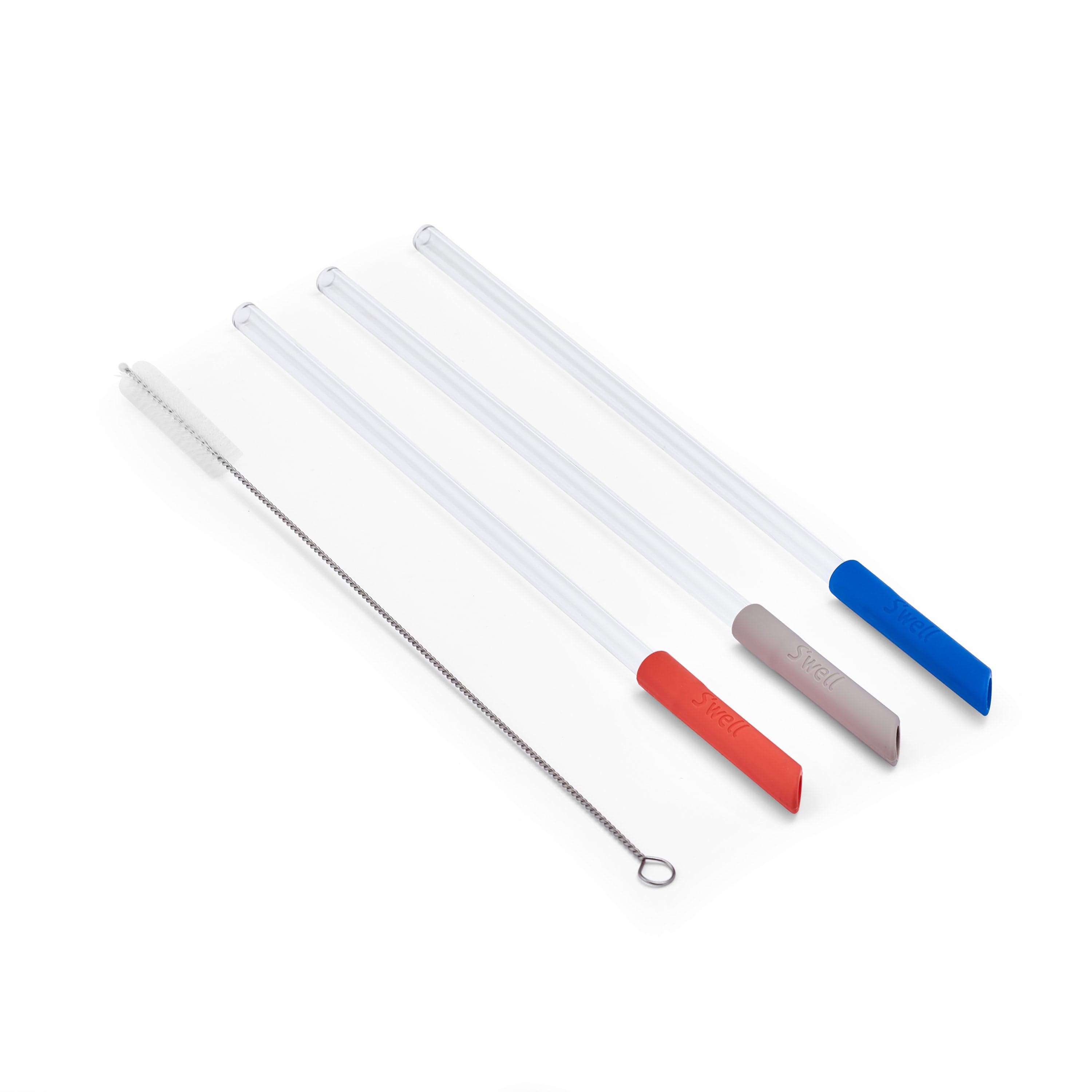s-well-glass-straw-set-2-pack-with-collapsible-silicone-bottom image 5