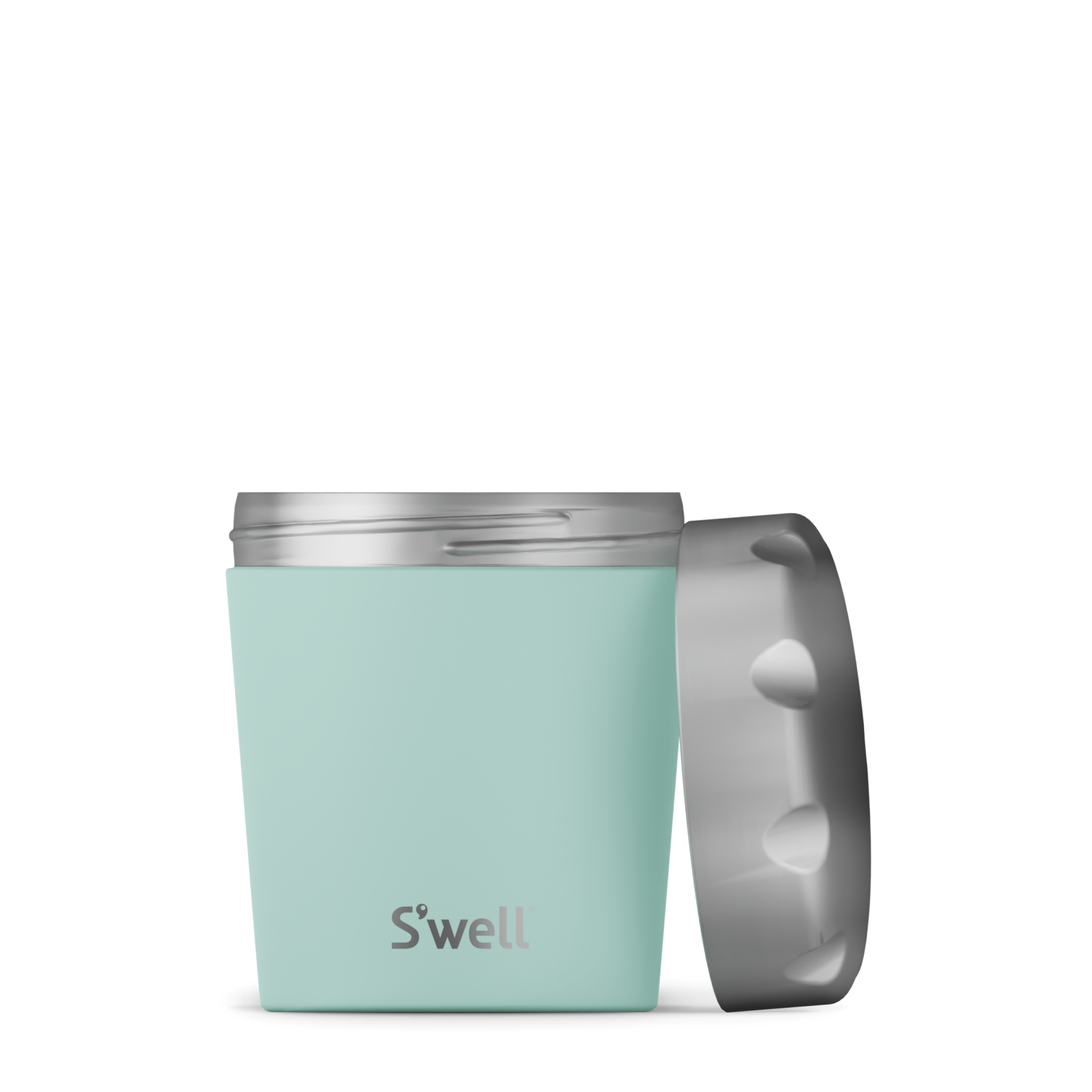 s-well-ice-cream-chiller-pint-container-for-homemade-store-bought-ice-cream image 2