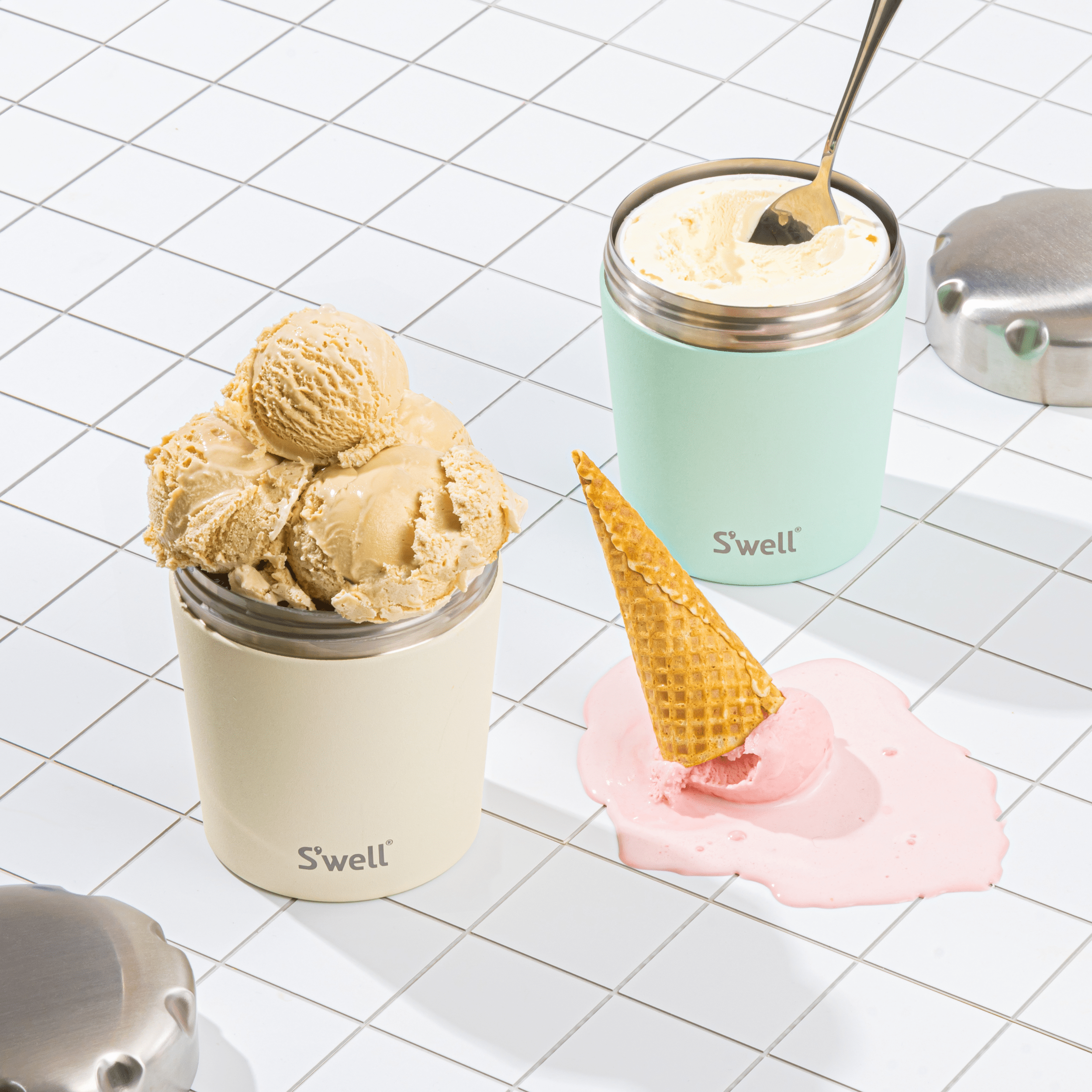 s-well-ice-cream-chiller-pint-container-for-homemade-store-bought-ice-cream image 4