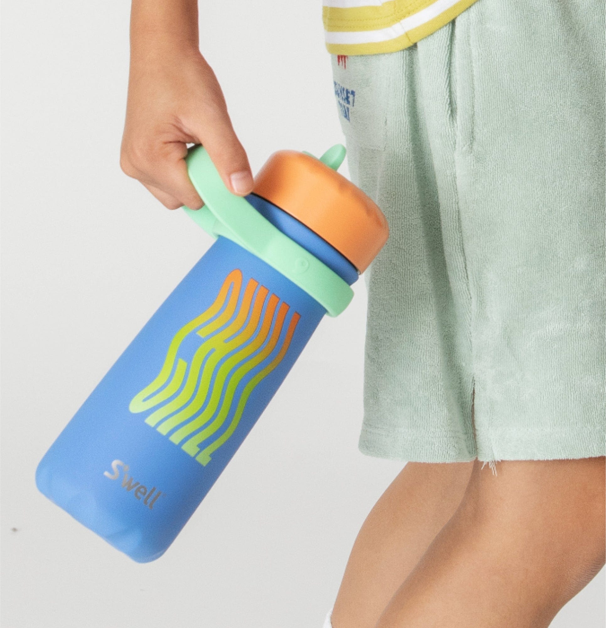 s-well-traveler-kids-flip-straw-lid-bottle-16oz image 7