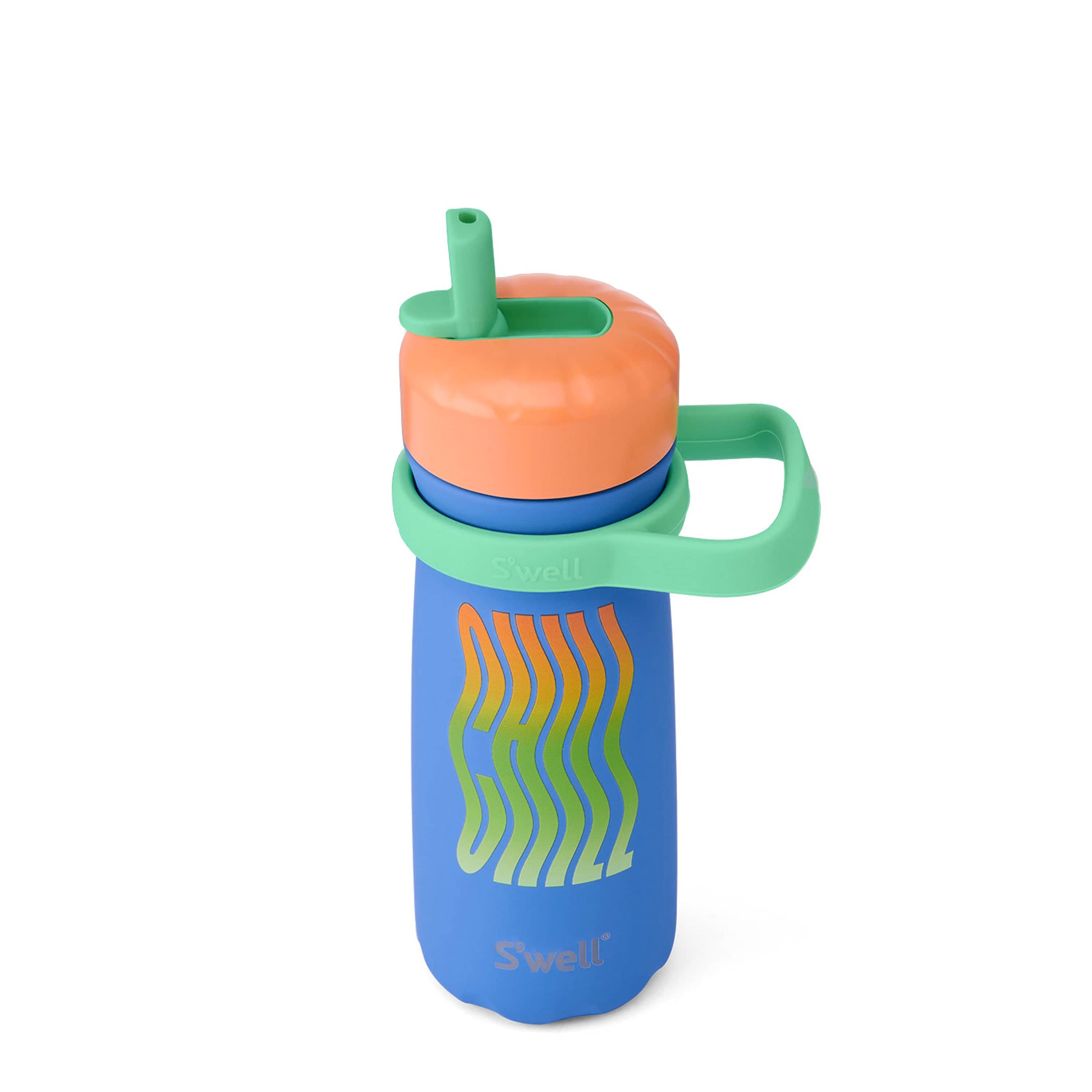 s-well-traveler-kids-flip-straw-lid-bottle-16oz image 5