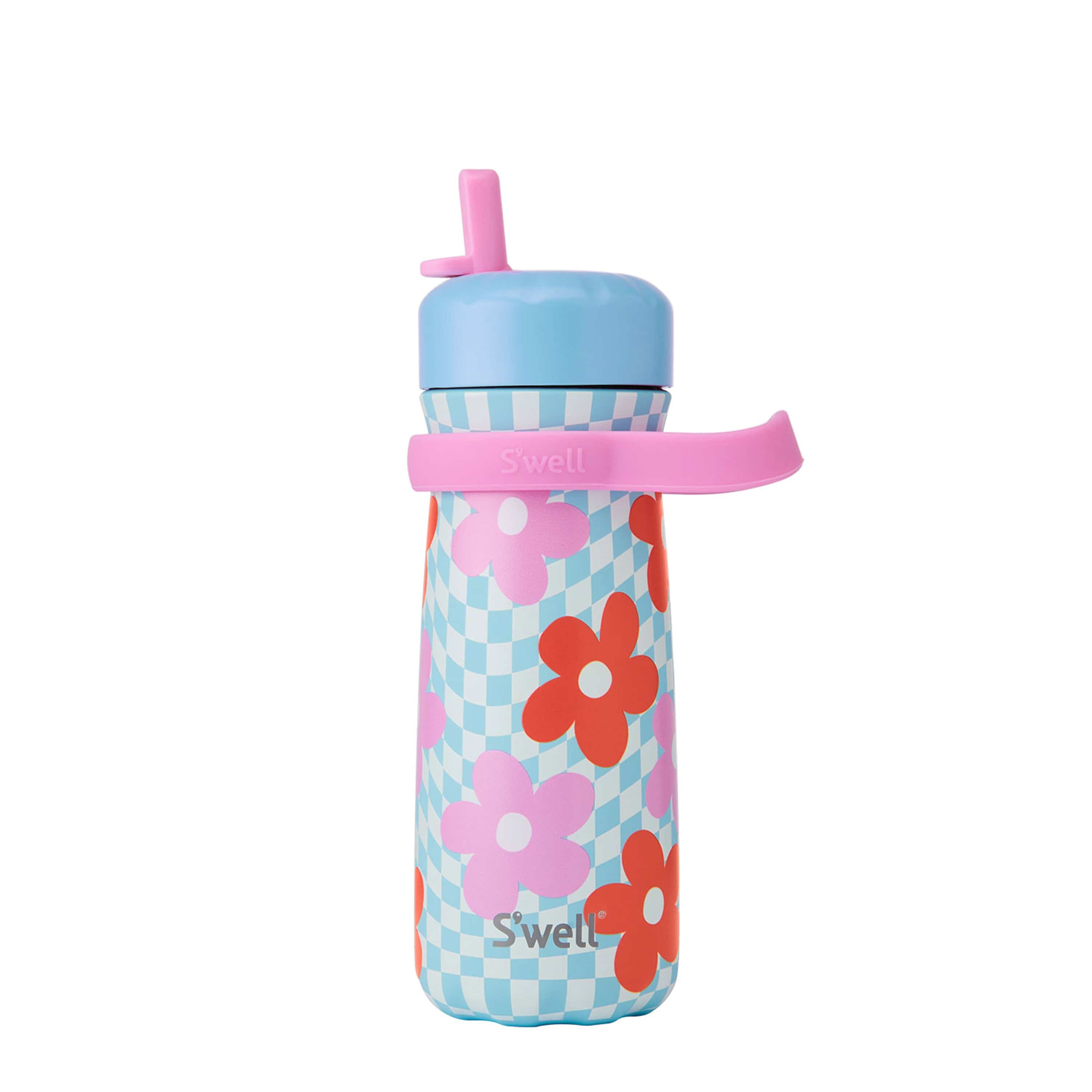 s-well-traveler-kids-flip-straw-lid-bottle-16oz image 8