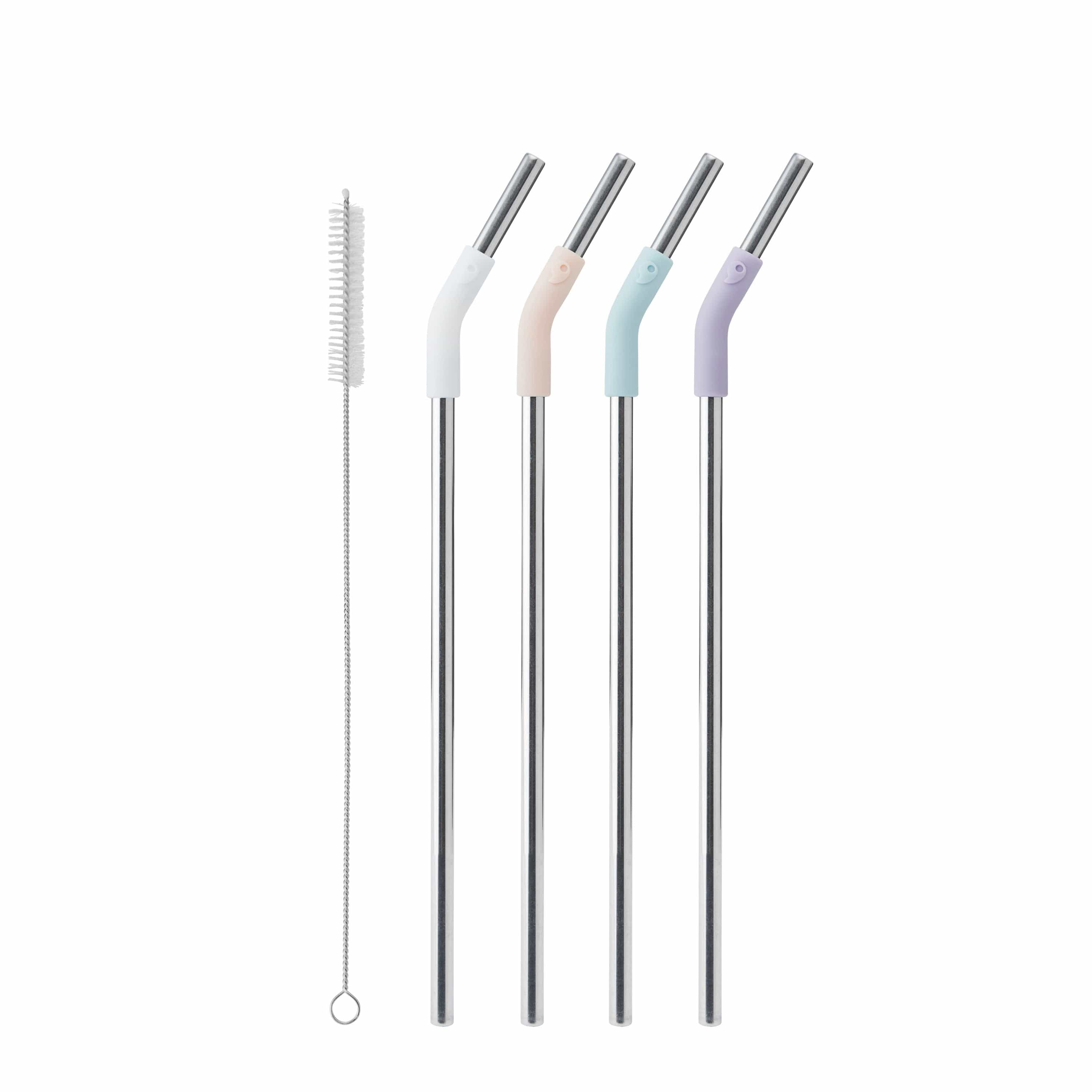 s-well-30oz-tumbler-xl-stainless-steel-straw-set-4-straws image 4