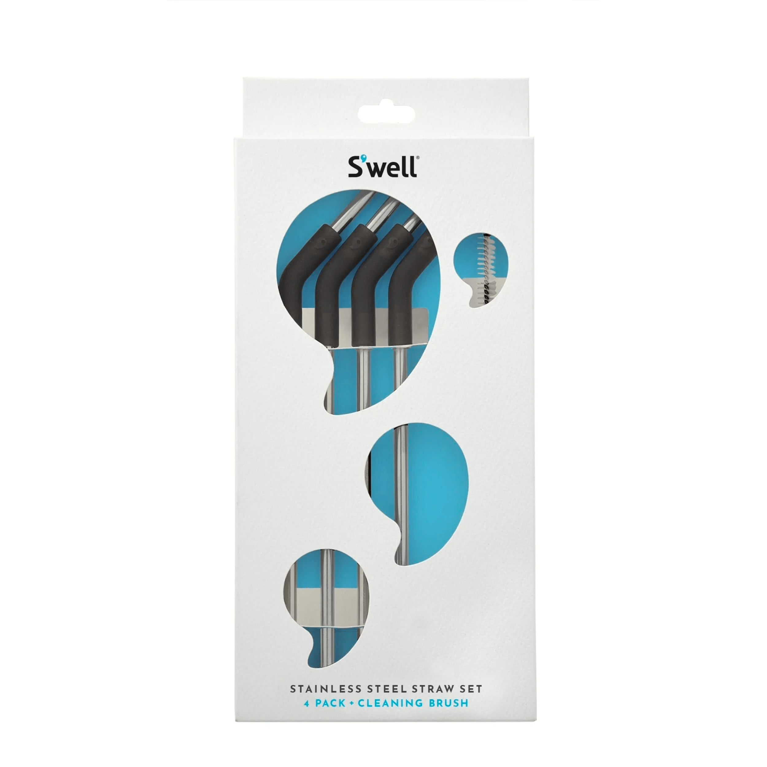 s-well-stainless-steel-straw-set image 3