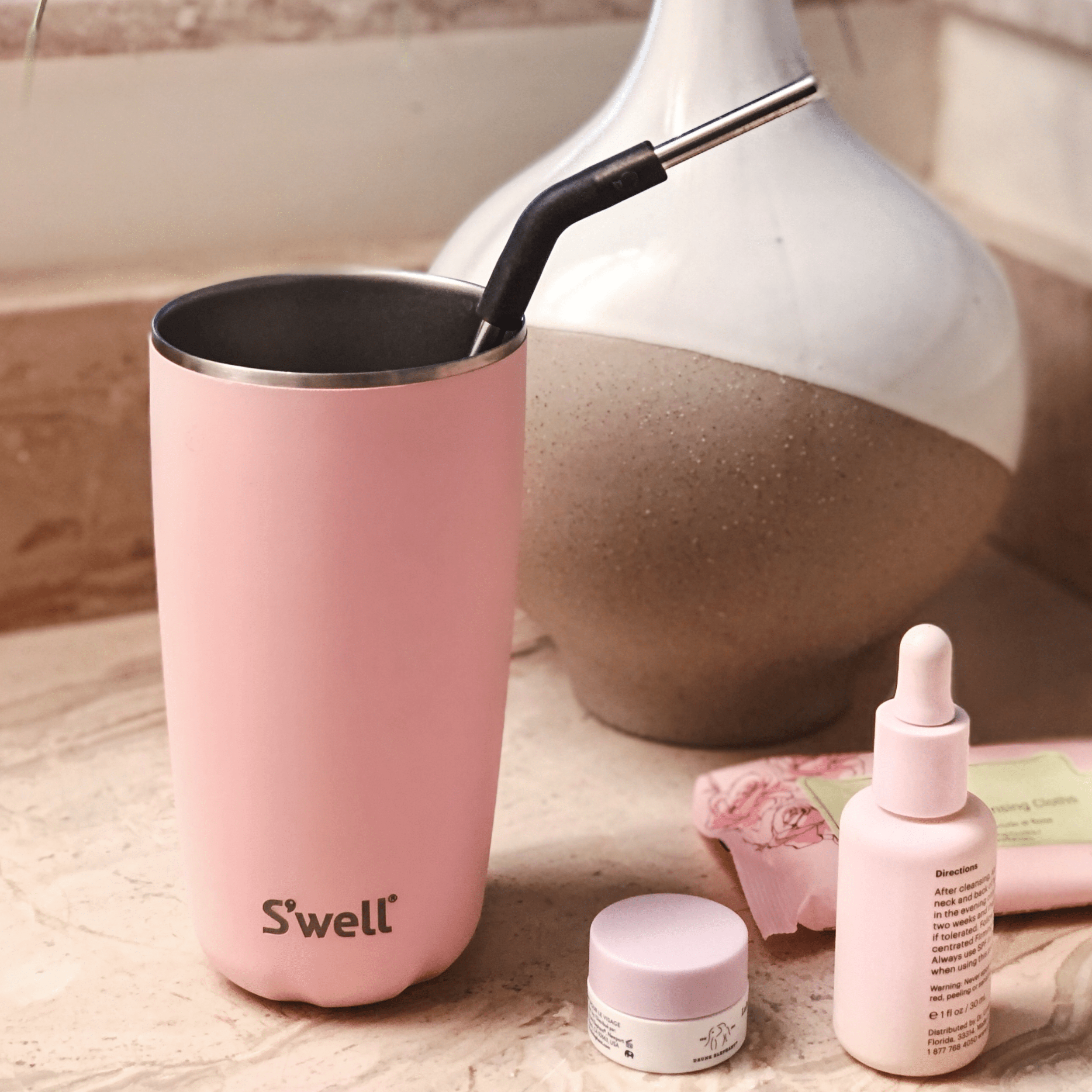 s-well-stainless-steel-straw-set image 2
