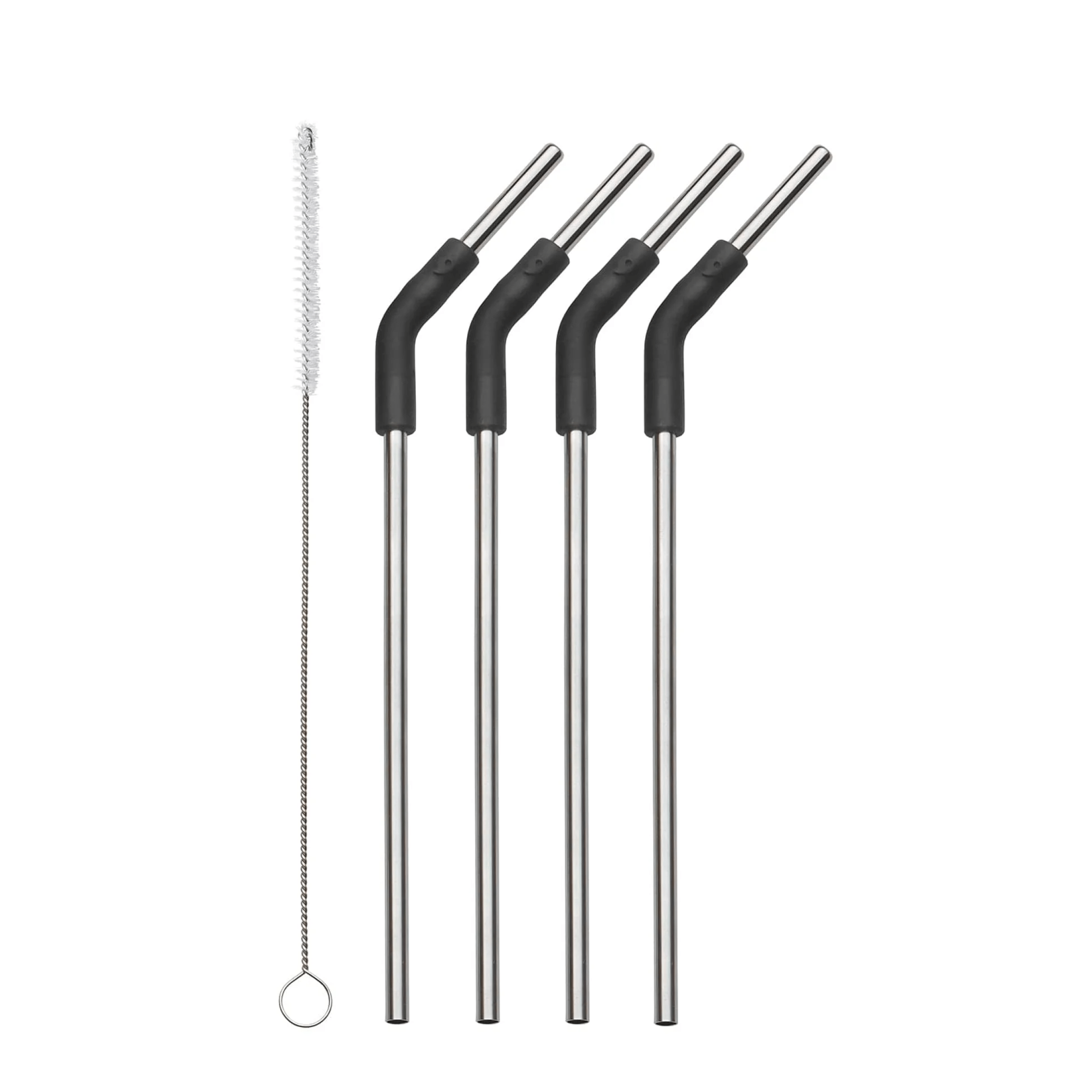 s-well-stainless-steel-straw-set image 1