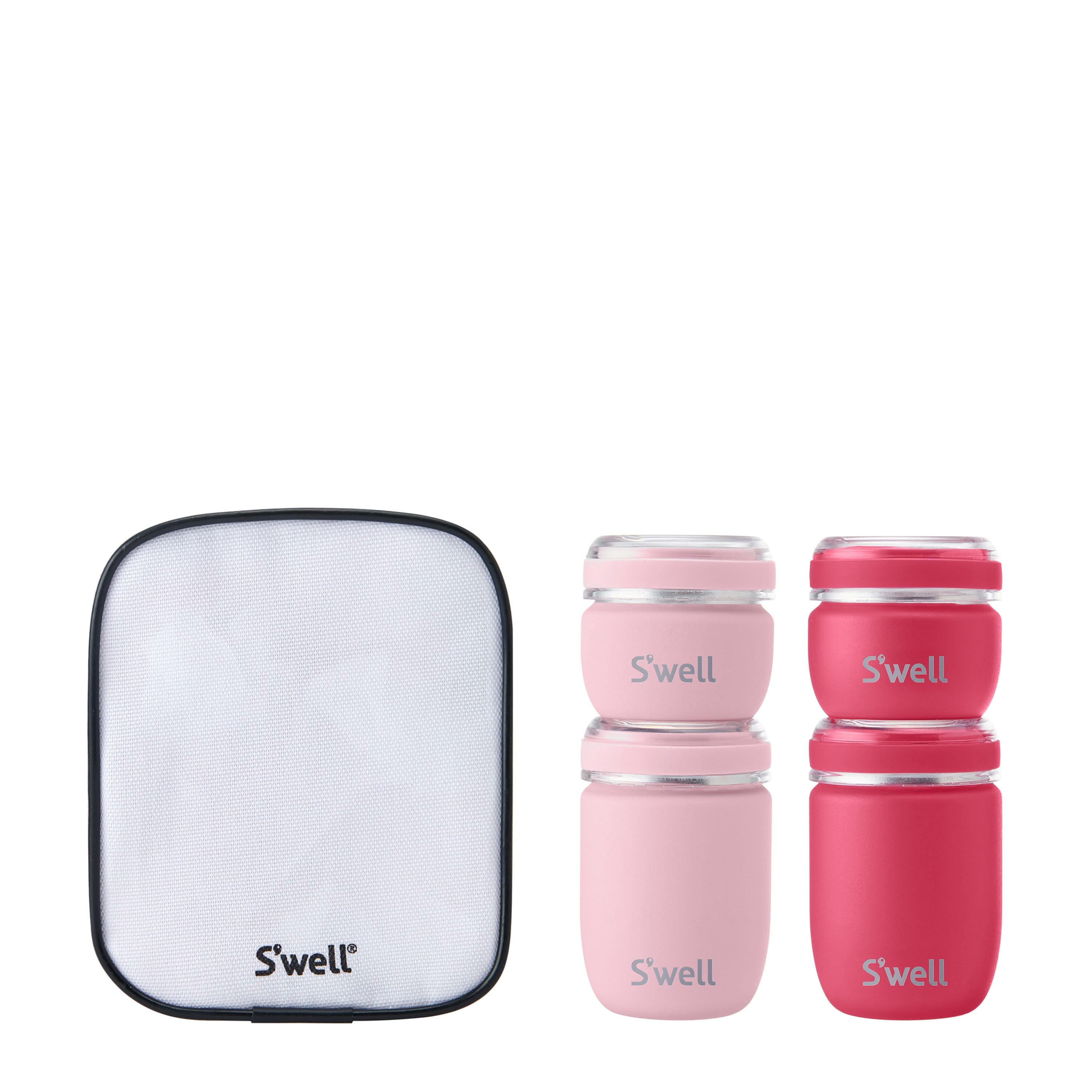 s-well-travel-container-set-tsa-friendly-leakproof-bottles image 1