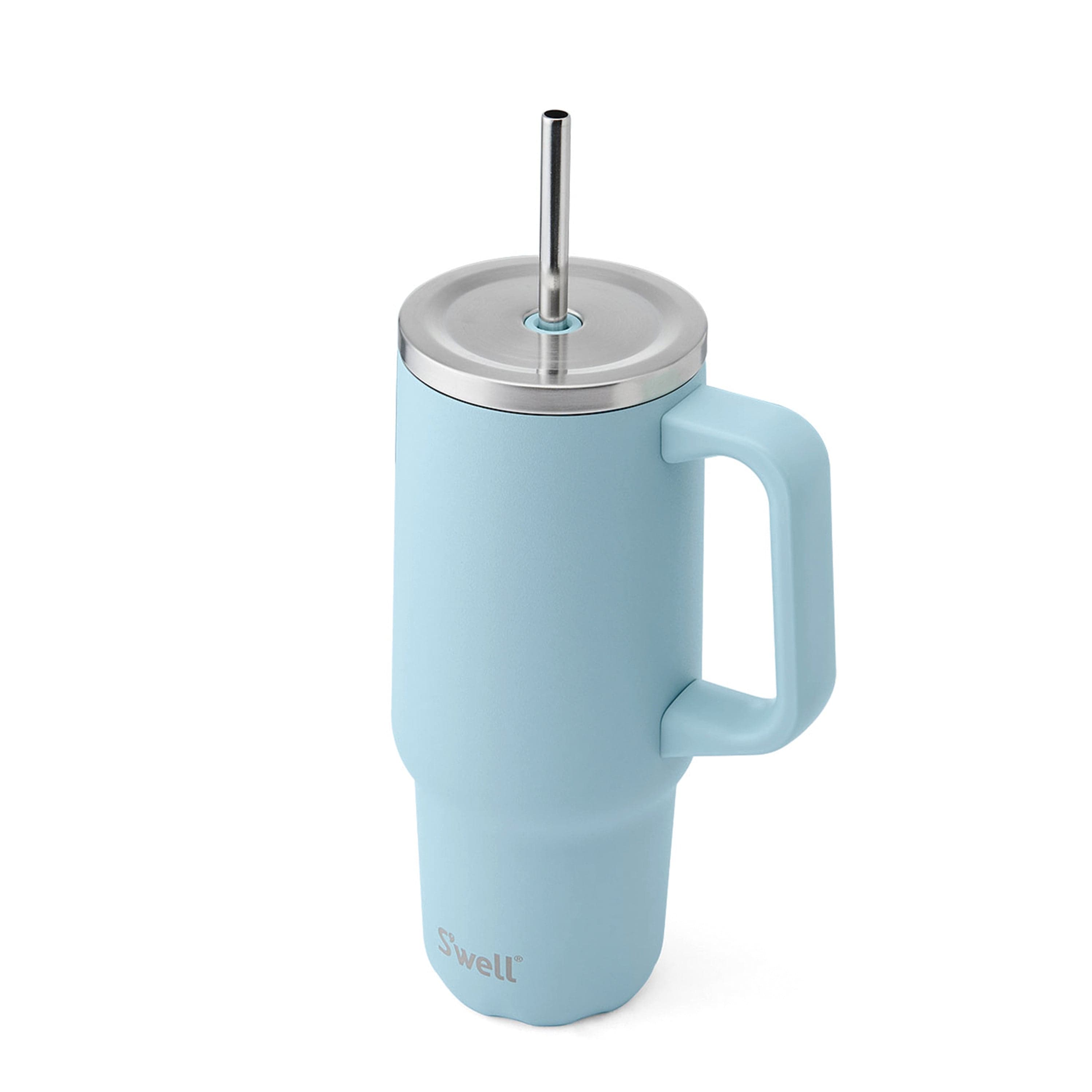 s-well-tumbler-xl-30oz-stainless-steel-travel-mug-with-straw image 7