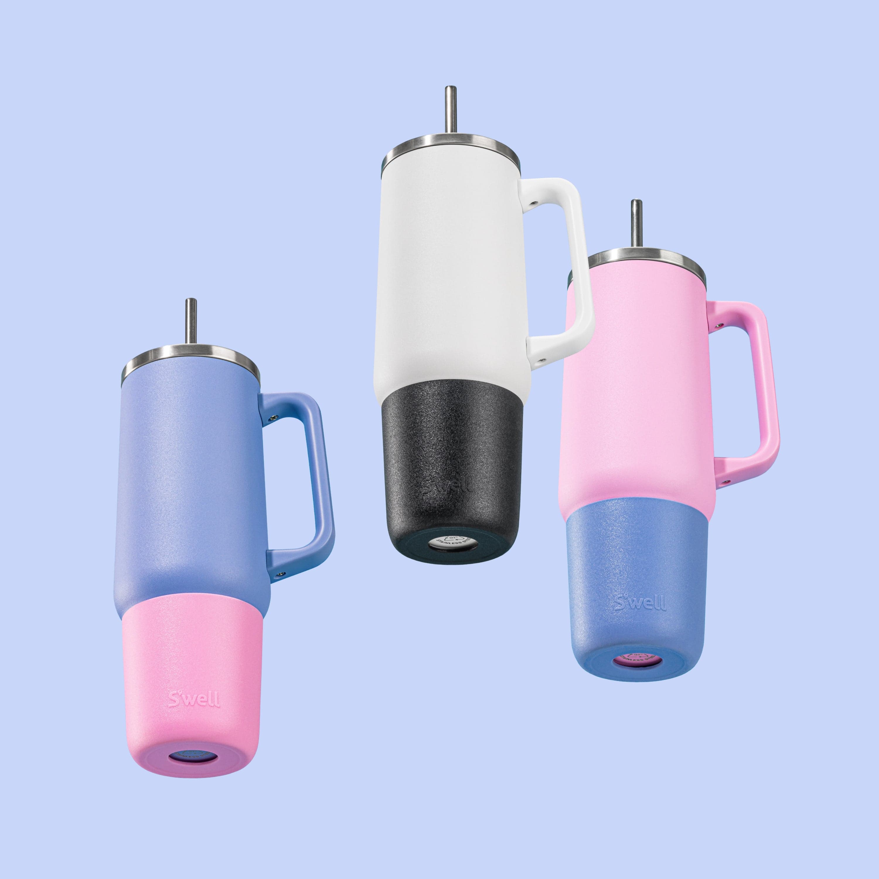 s-well-40oz-tumbler-xl-bumper-protective-silicone-sleeve-adds-color-and-grip image 2