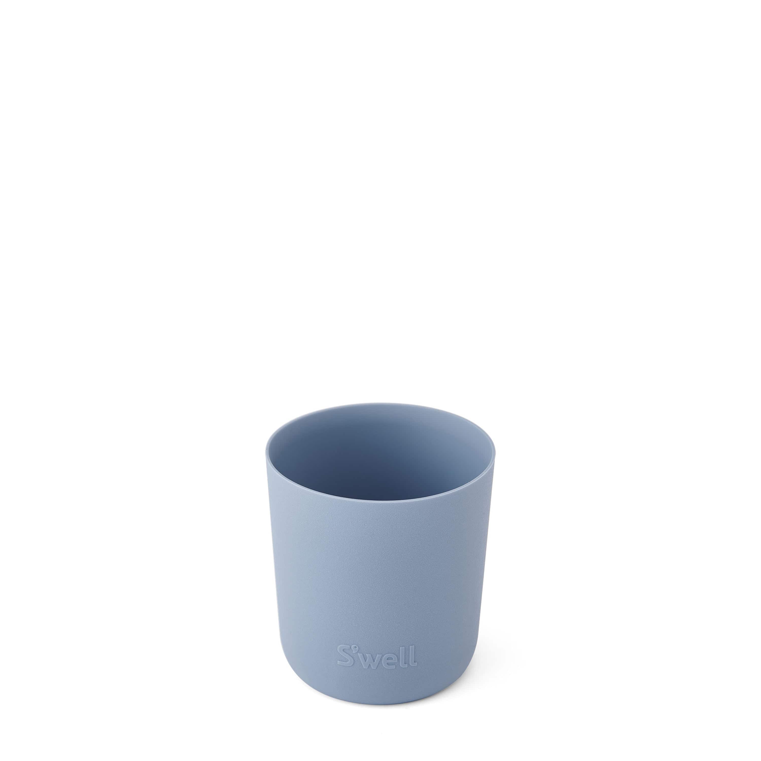 s-well-40oz-tumbler-xl-bumper-protective-silicone-sleeve-adds-color-and-grip image 1