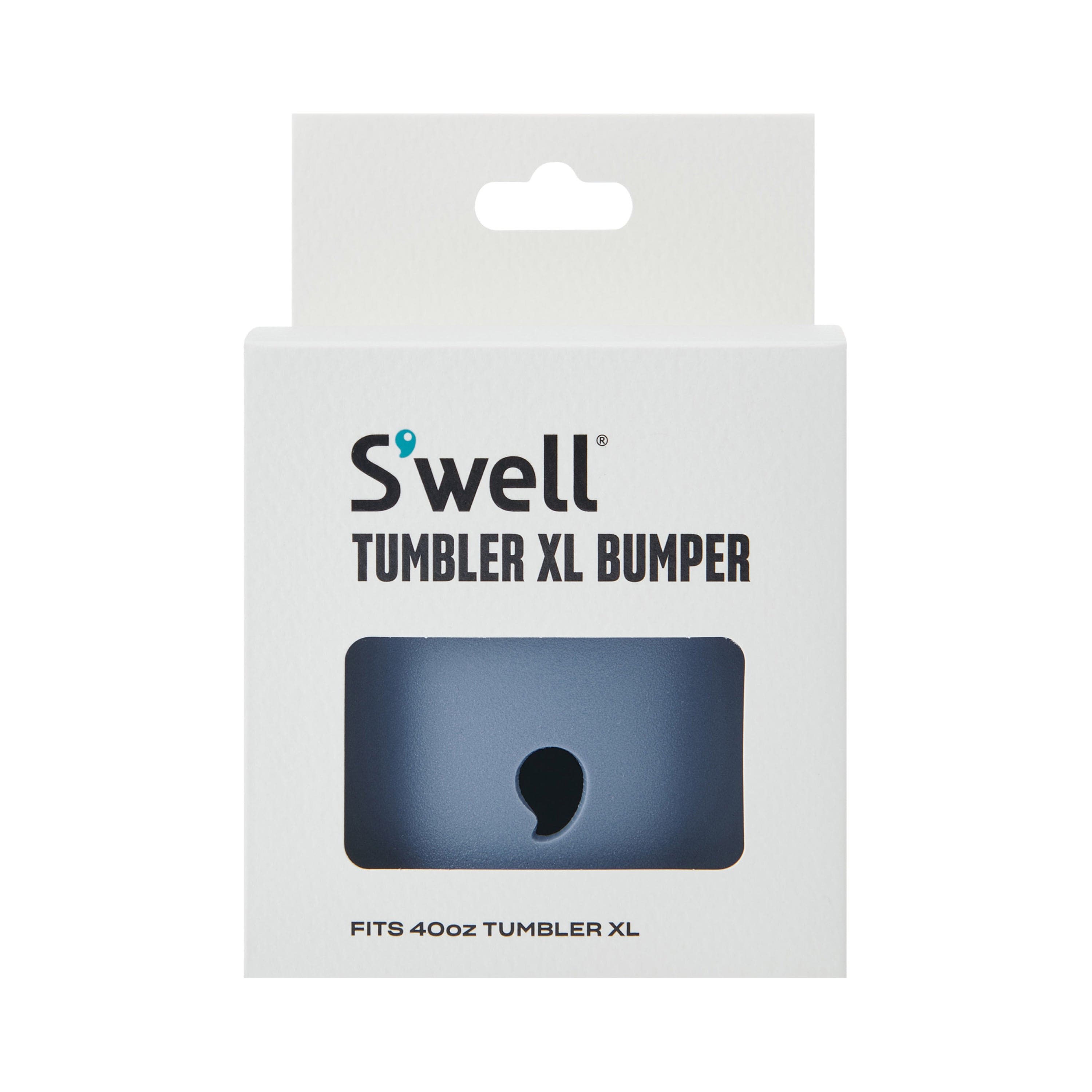 s-well-40oz-tumbler-xl-bumper-protective-silicone-sleeve-adds-color-and-grip image 5