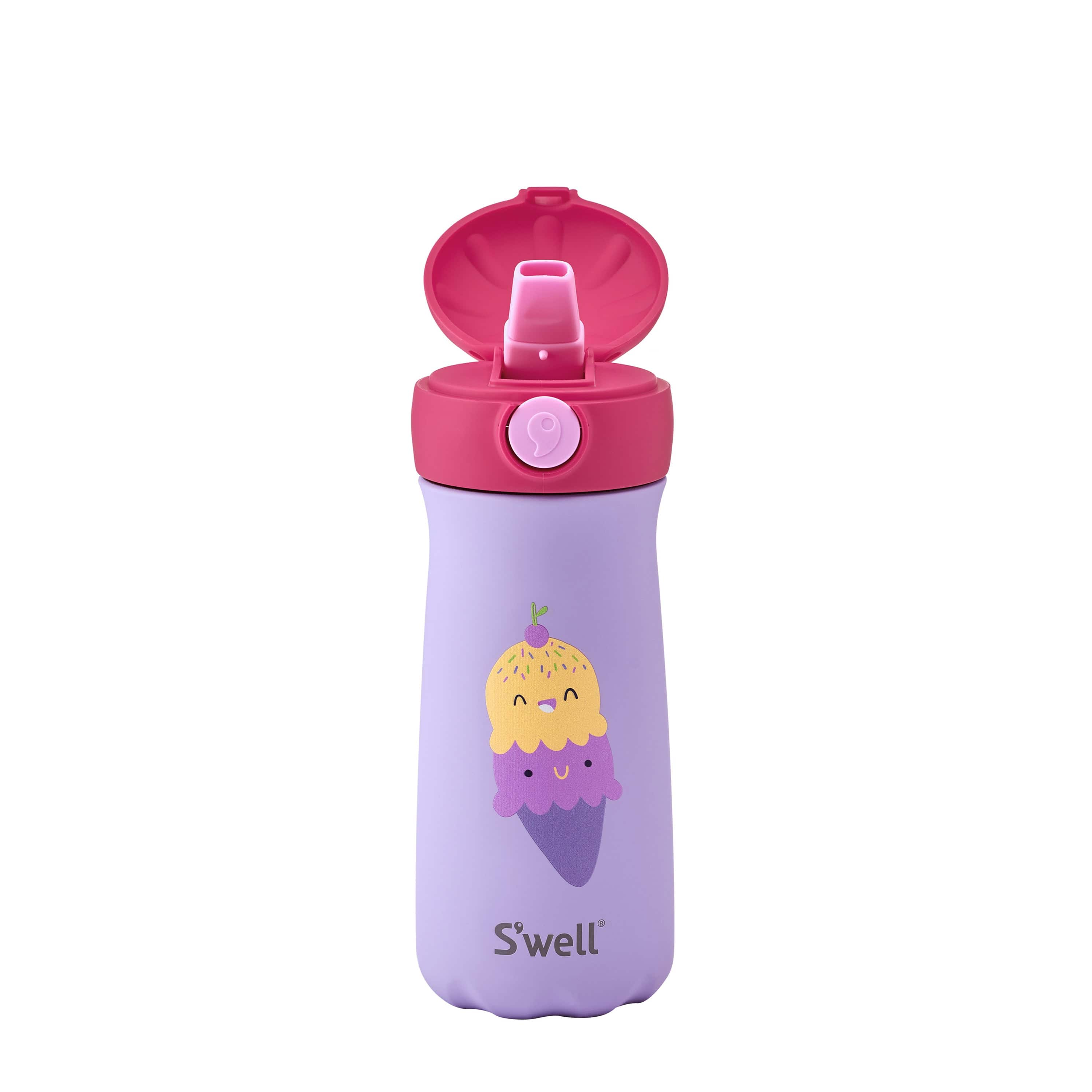 s-well-pop-top-traveler-14oz-kids-insulated-water-bottle image 5
