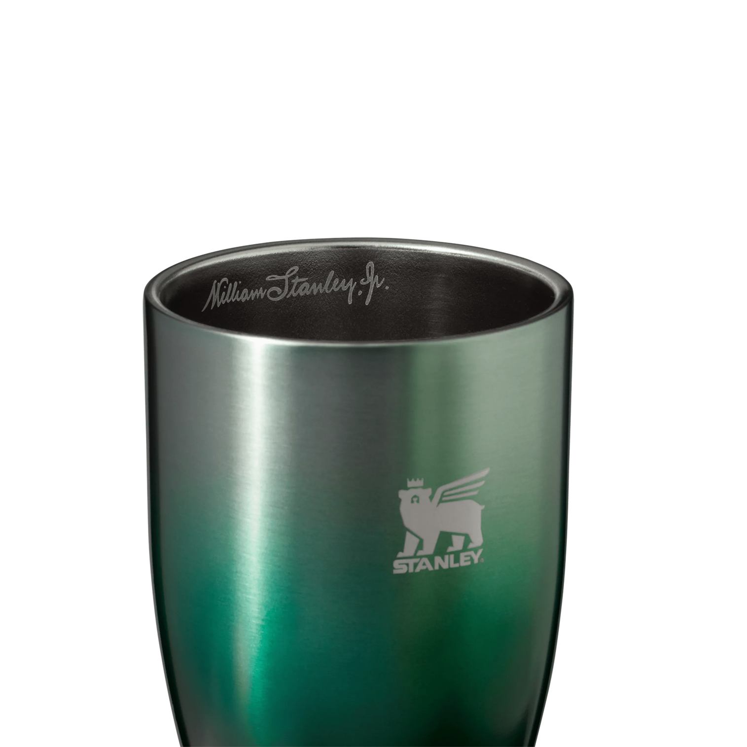 stanley-1913-golden-hour-prismatic-pilsner-glass-15-oz image 7