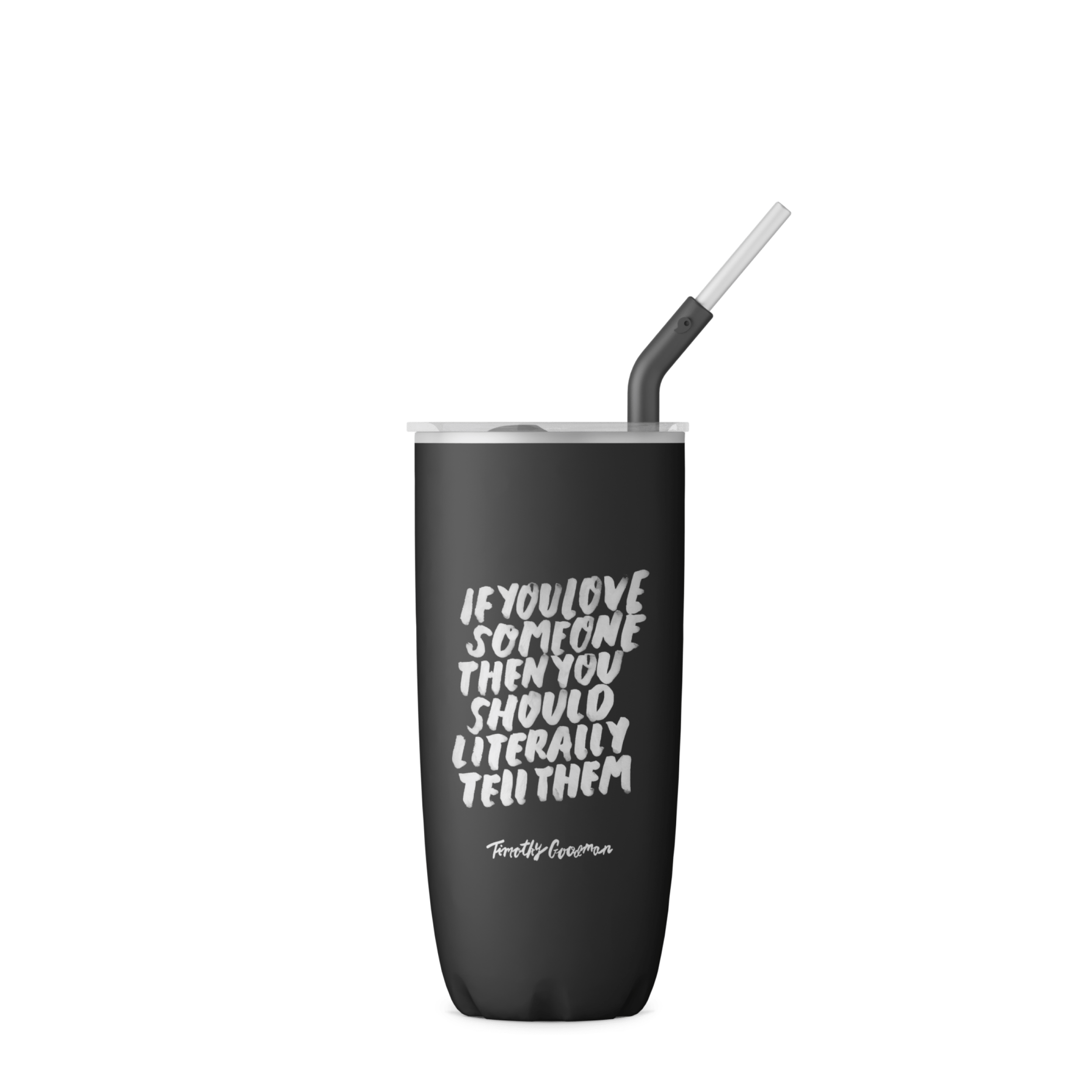 timothy-goodman-x-s-well-tumbler-with-straw-24oz-stainless-steel-insulated-tumbl image 5