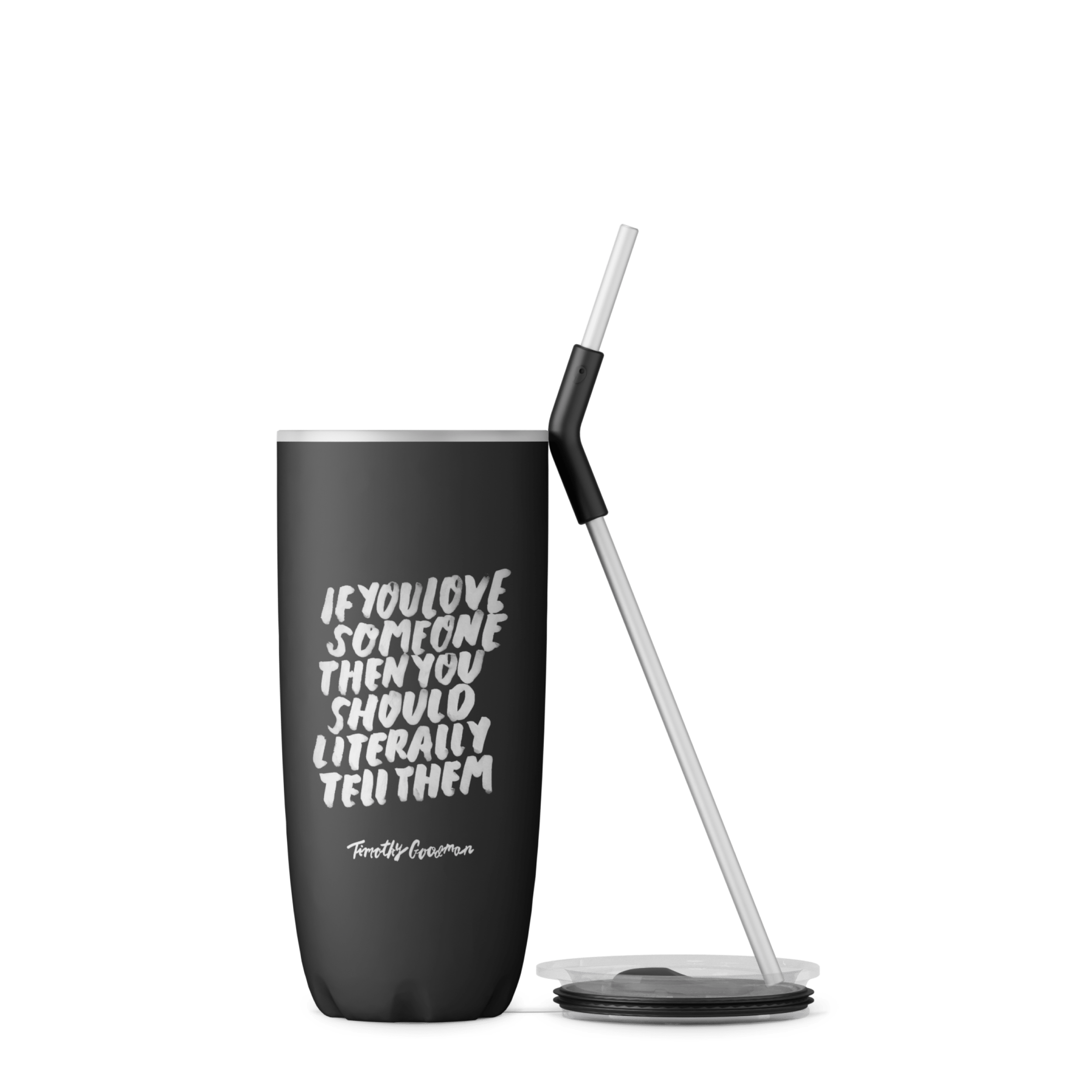 timothy-goodman-x-s-well-tumbler-with-straw-24oz-stainless-steel-insulated-tumbl image 7