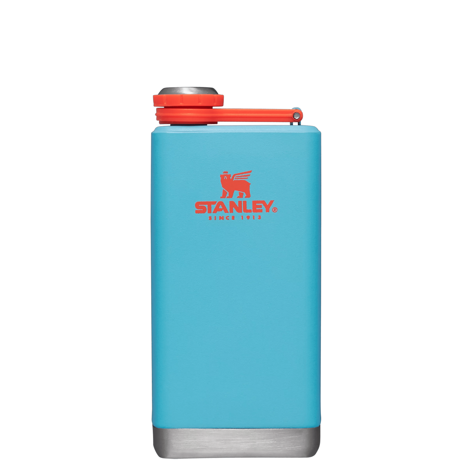 stanley-1913-adventure-pre-party-flask-8-oz-with-lanyard image 3