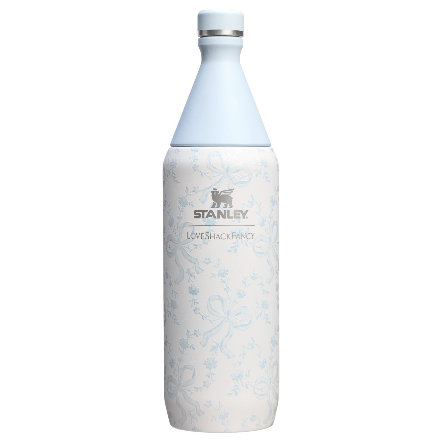 stanley-1913-x-loveshackfancy-all-day-slim-bottle-34-oz-limited-edition-holiday image 3