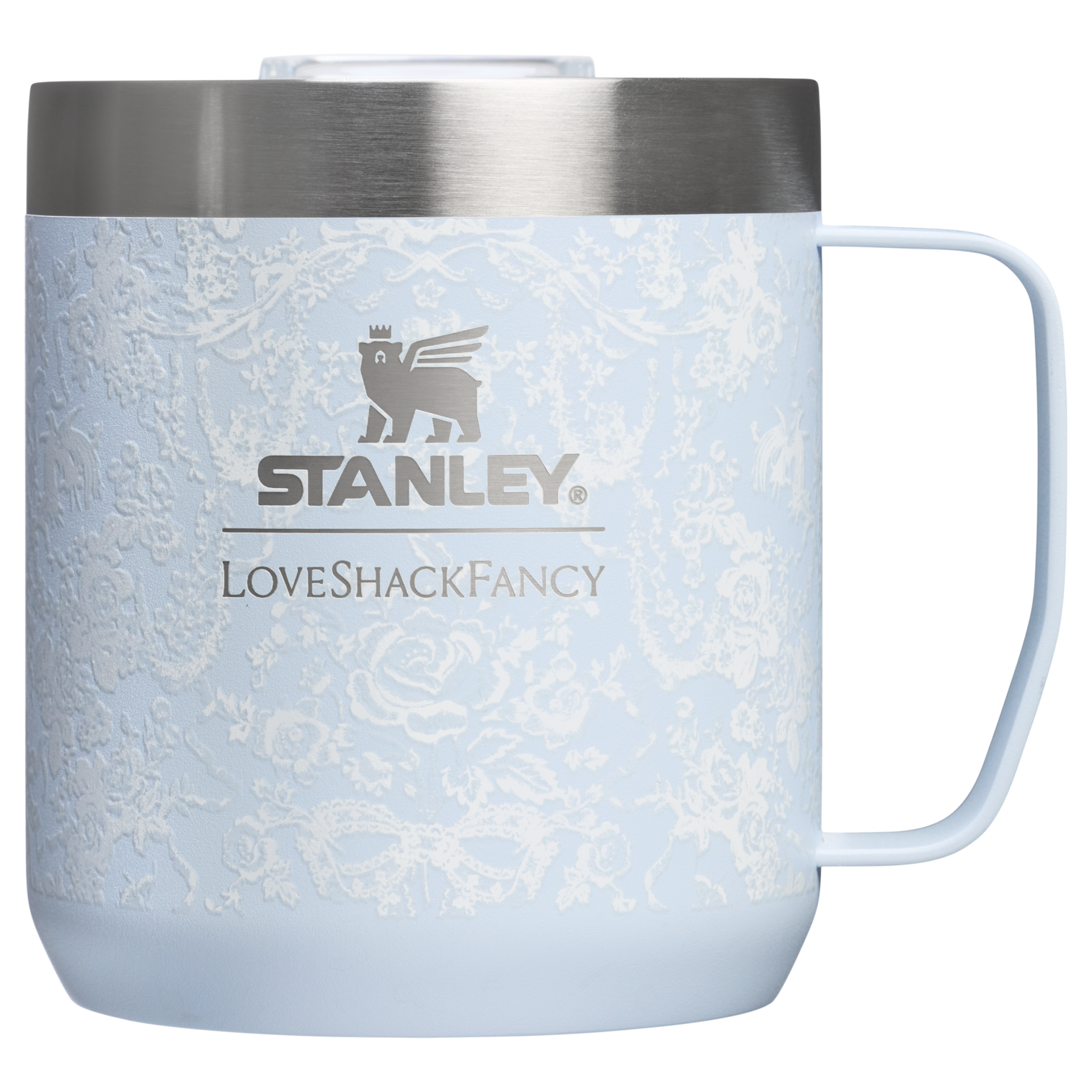 stanley-1913-x-loveshackfancy-holiday-everyday-camp-mug-set-12-oz-2-pack image 2