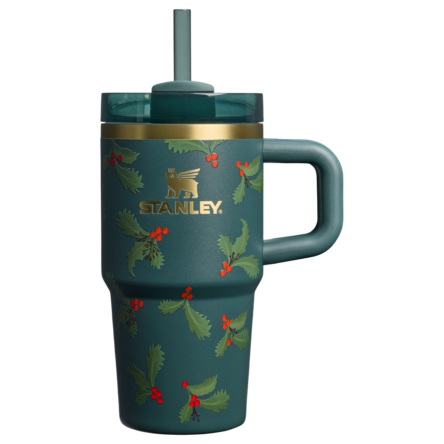 stanley-1913-the-cheers-cheer-quencher-h2-o-flowstate-tumbler-20-oz-holiday-edit image 1