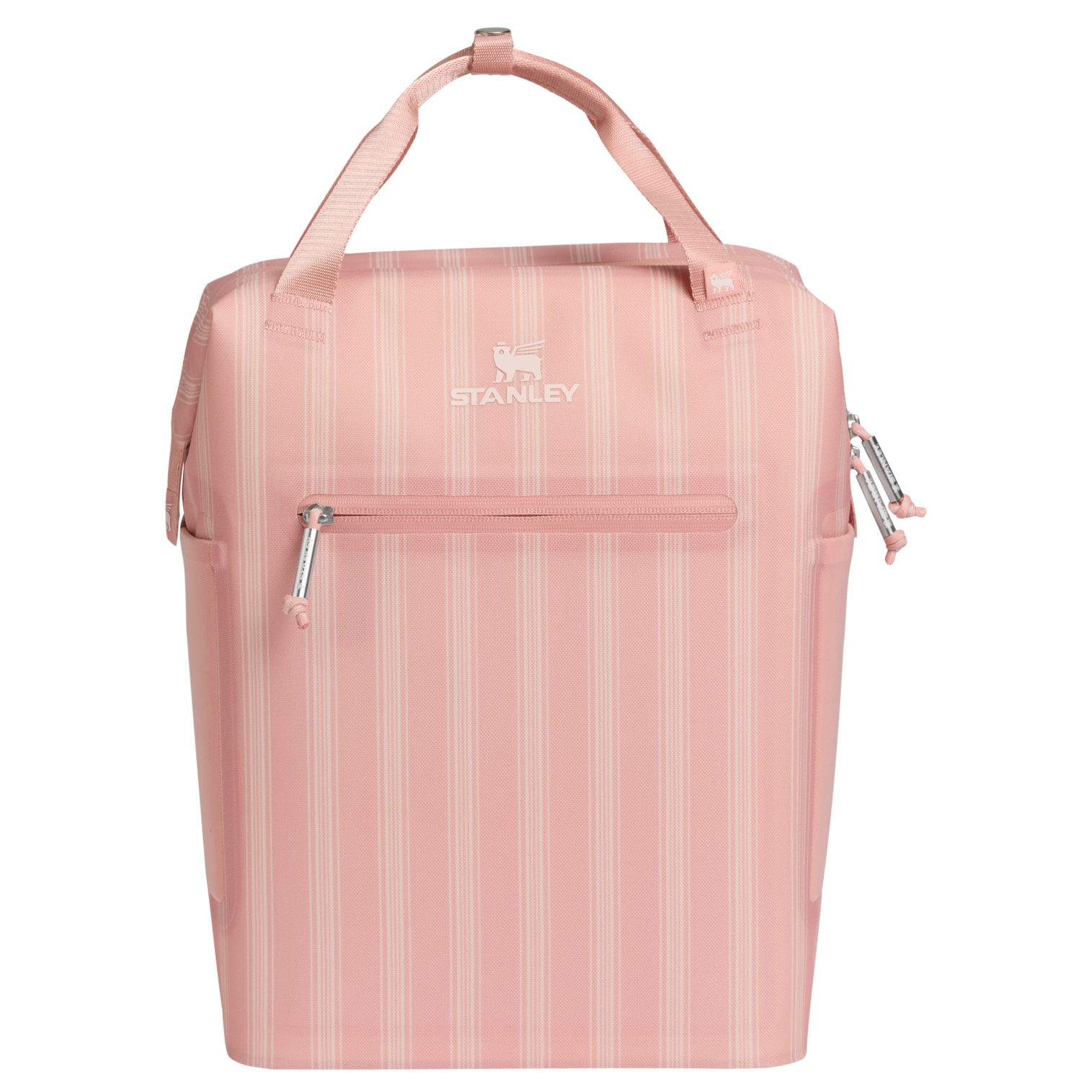 stanley-1913-all-day-madeleine-mini-cooler-backpack-14-qt-recycled-polyester-pic image 1