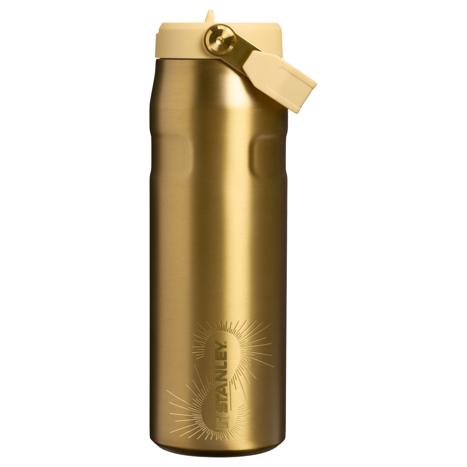 stanley-1913-x-messi-iceflow-flip-straw-2-0-bottle-24-oz image 1