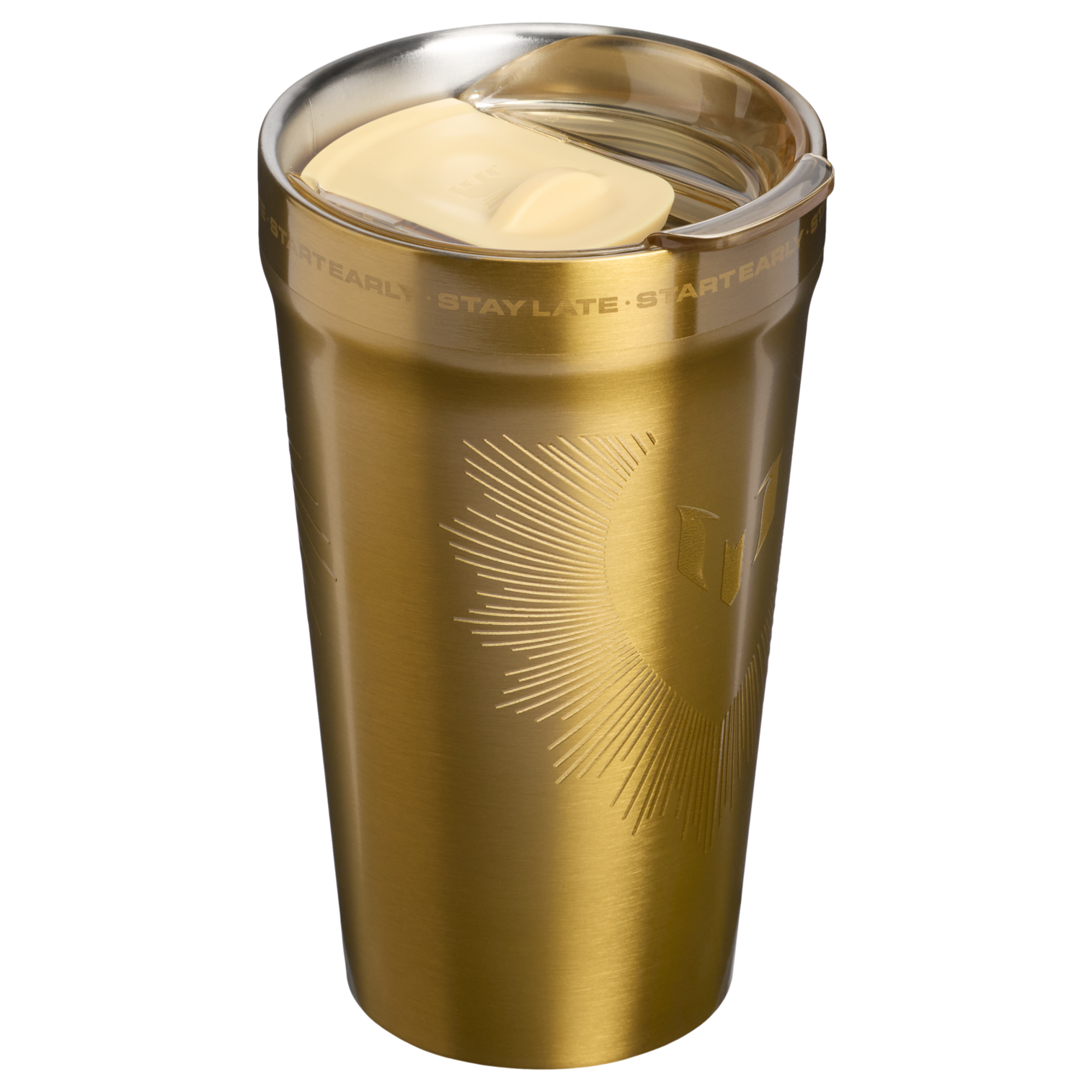 stanley-1913-messi-x-stanley-everyday-tumbler-16-oz-gold-finish-double-wall-vacu image 3