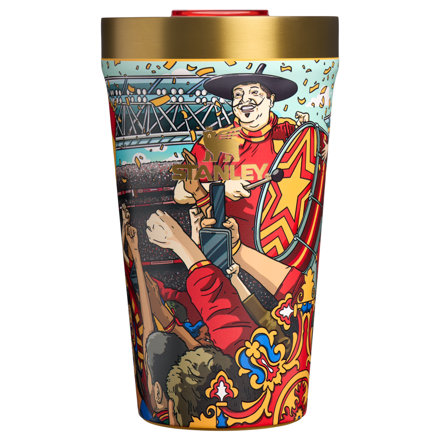 stanley-1913-f-tbol-artist-collection-everyday-tumbler-16-oz image 7