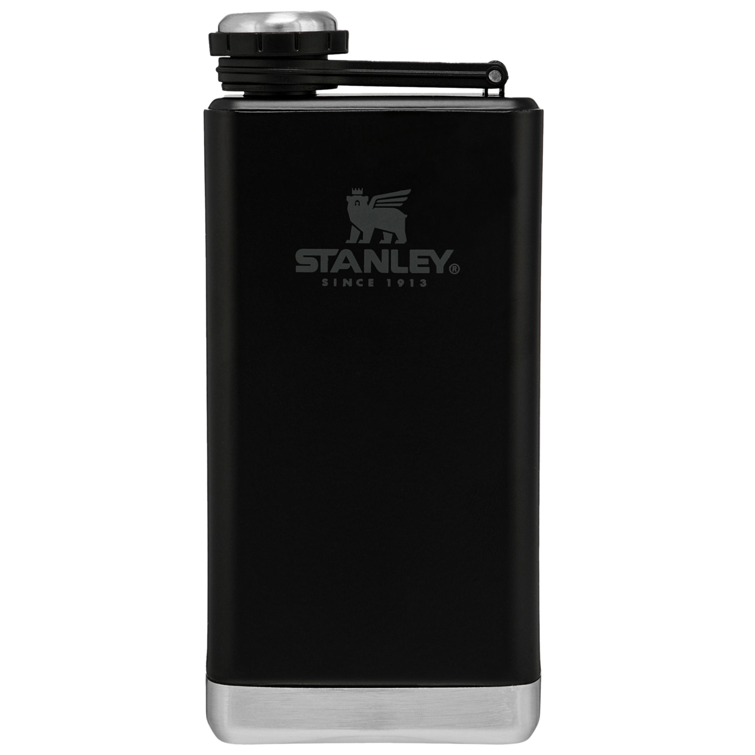 stanley-1913-adventure-pre-party-flask-8-oz-with-lanyard image 6